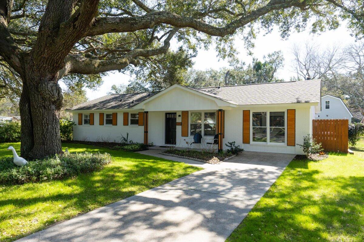 1291 Fort Lamar Road