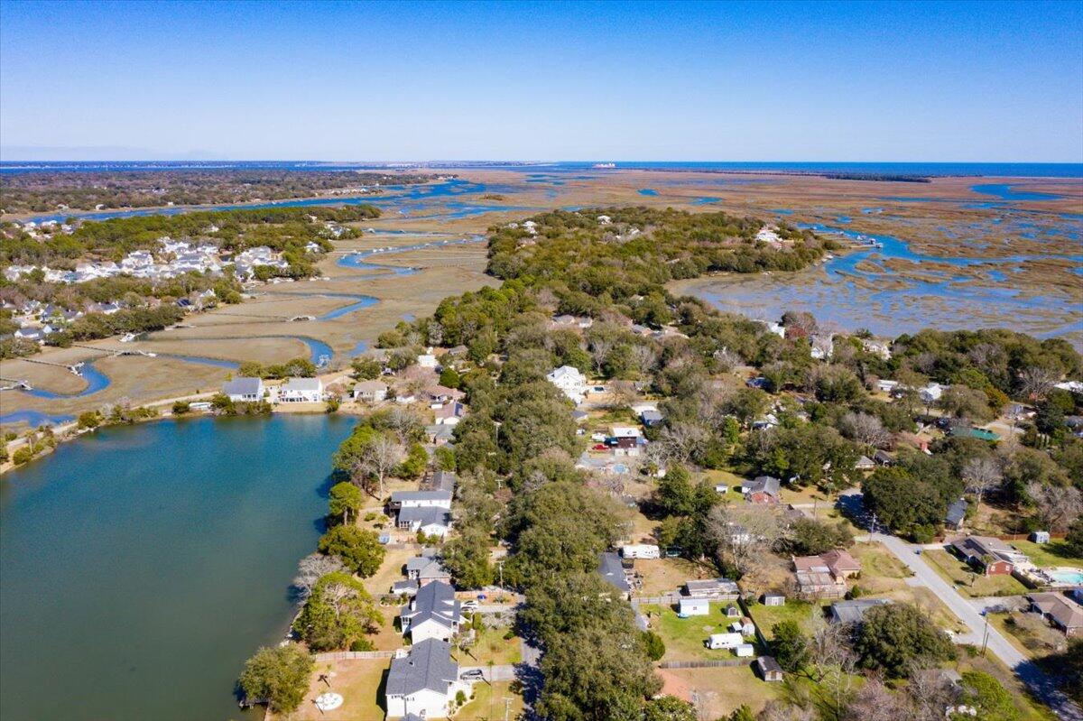 1291 Fort Lamar Road