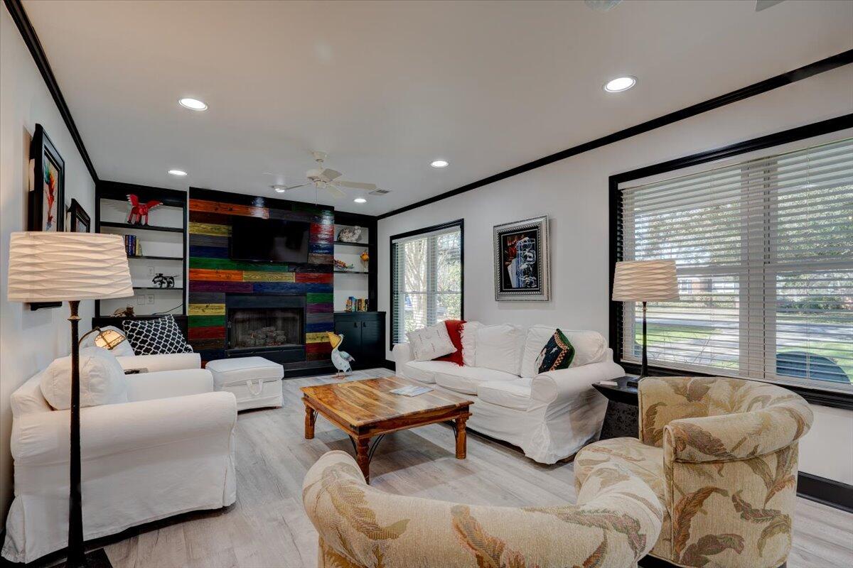 1291 Fort Lamar Road