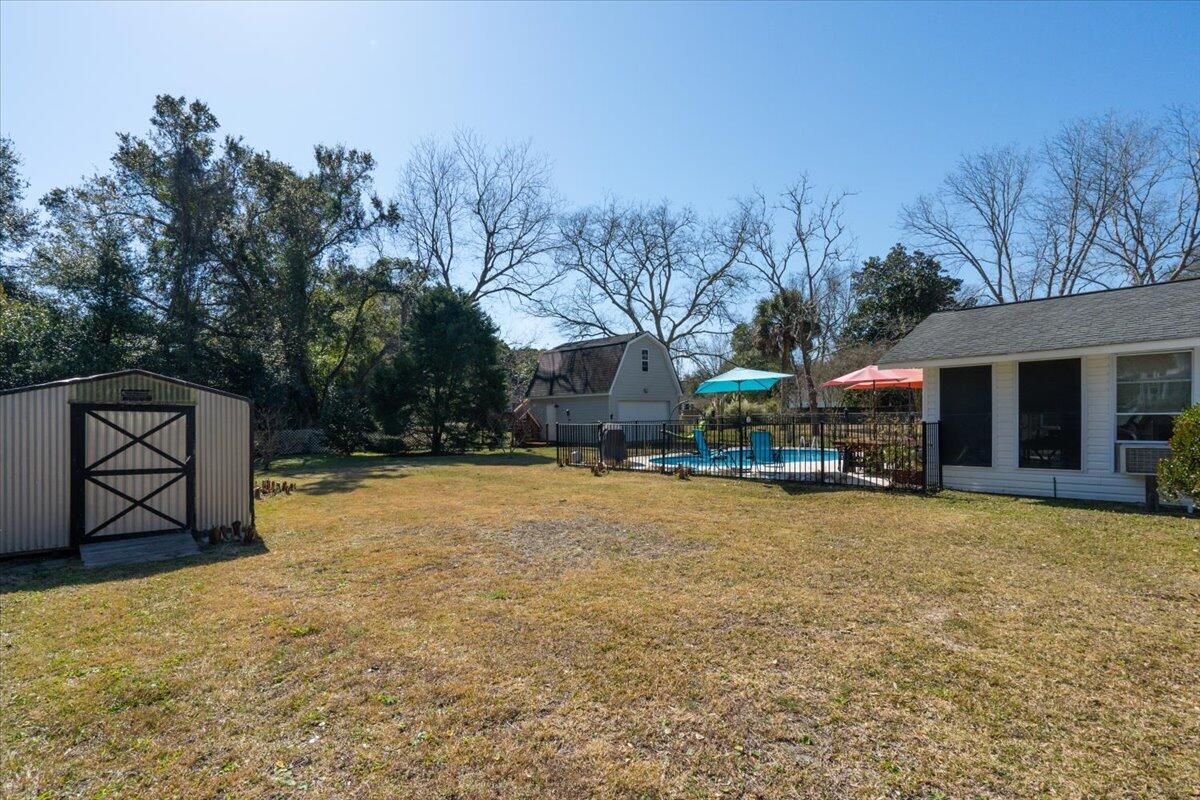 1291 Fort Lamar Road