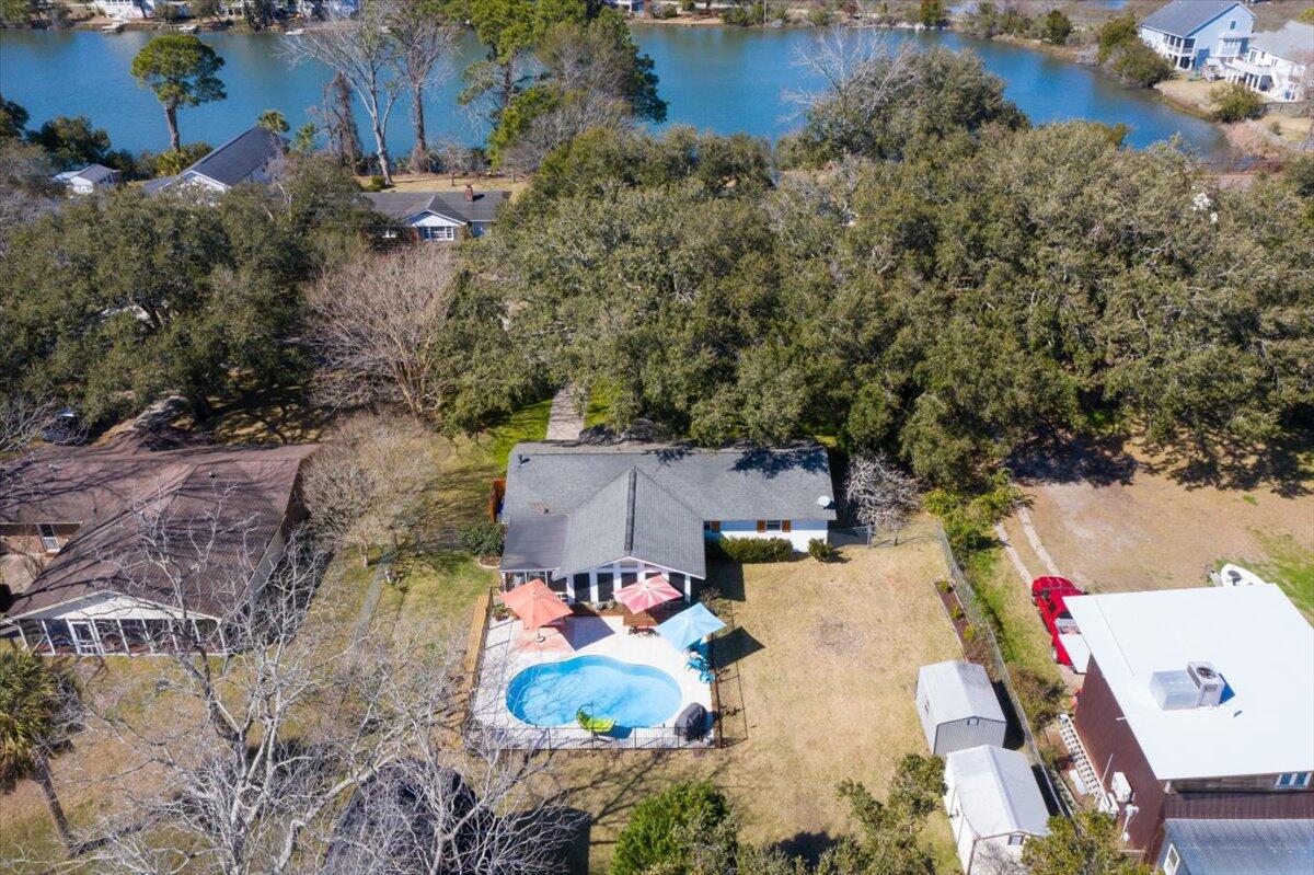 1291 Fort Lamar Road