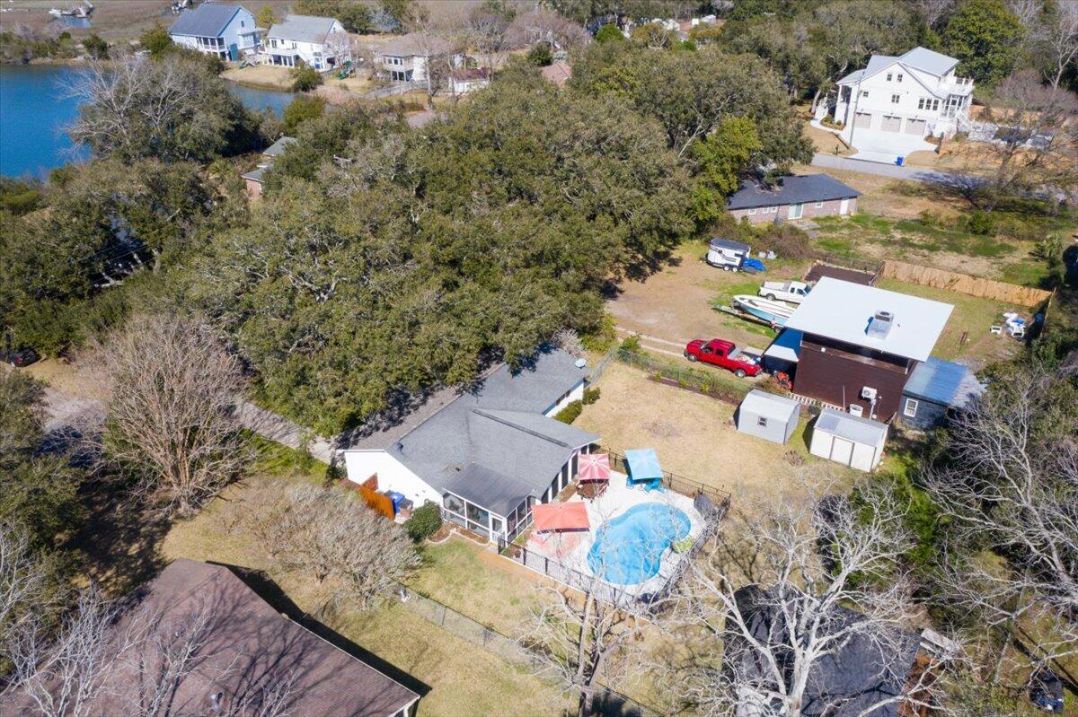 1291 Fort Lamar Road