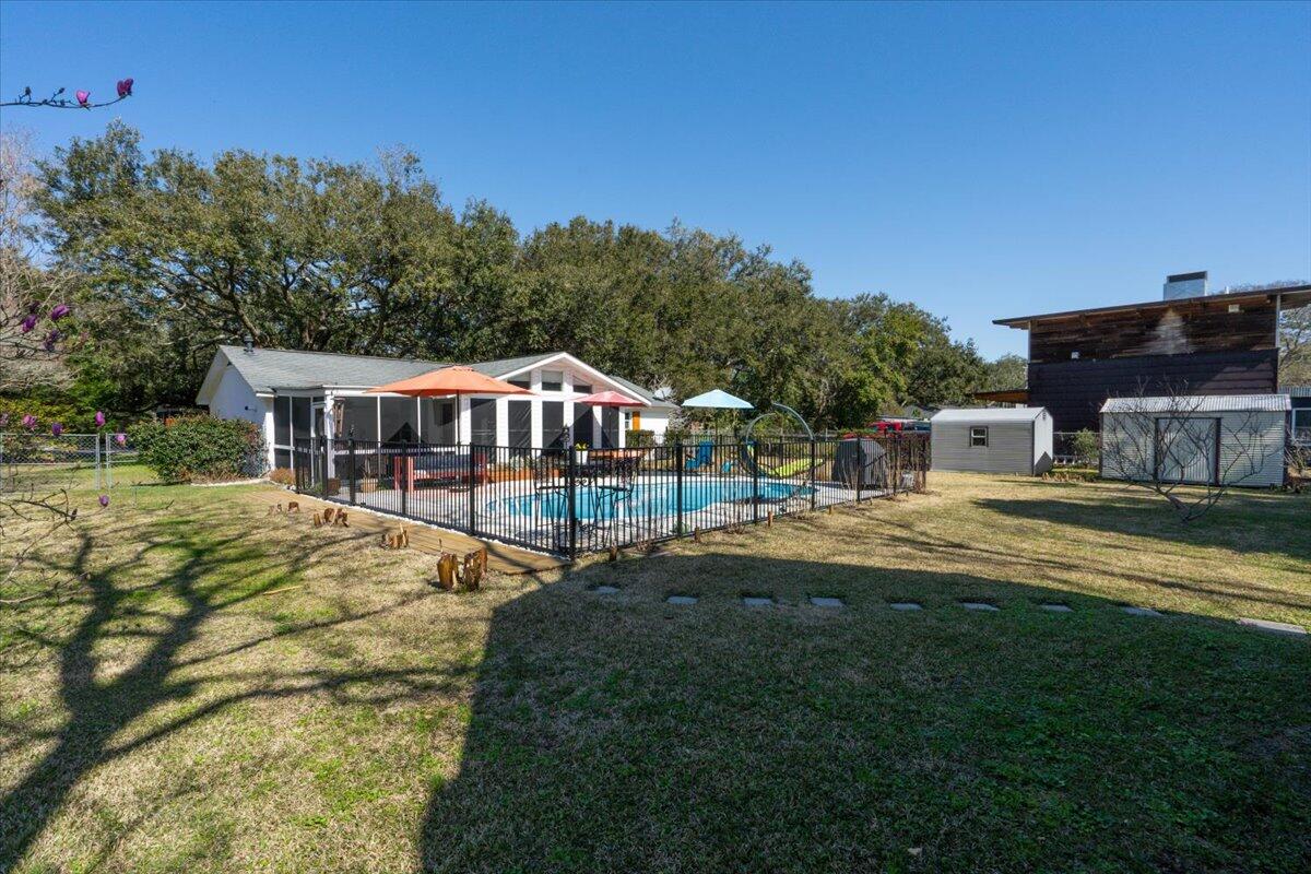 1291 Fort Lamar Road