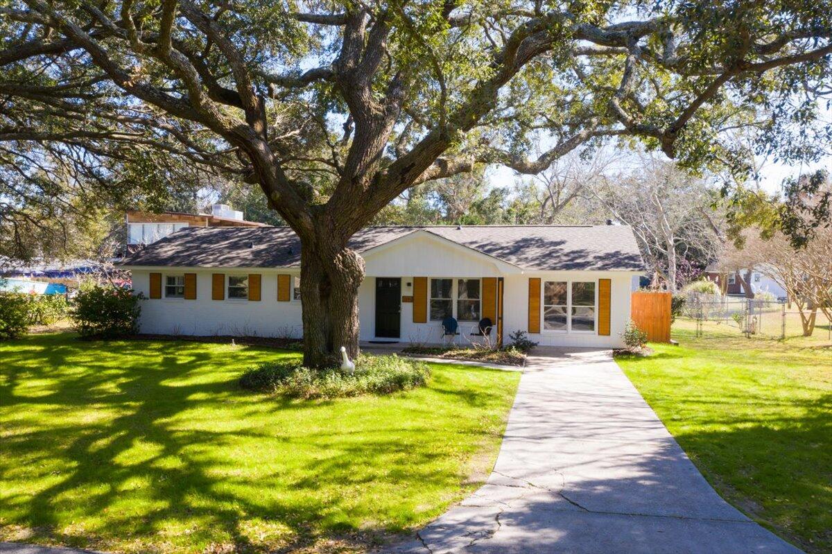 1291 Fort Lamar Road