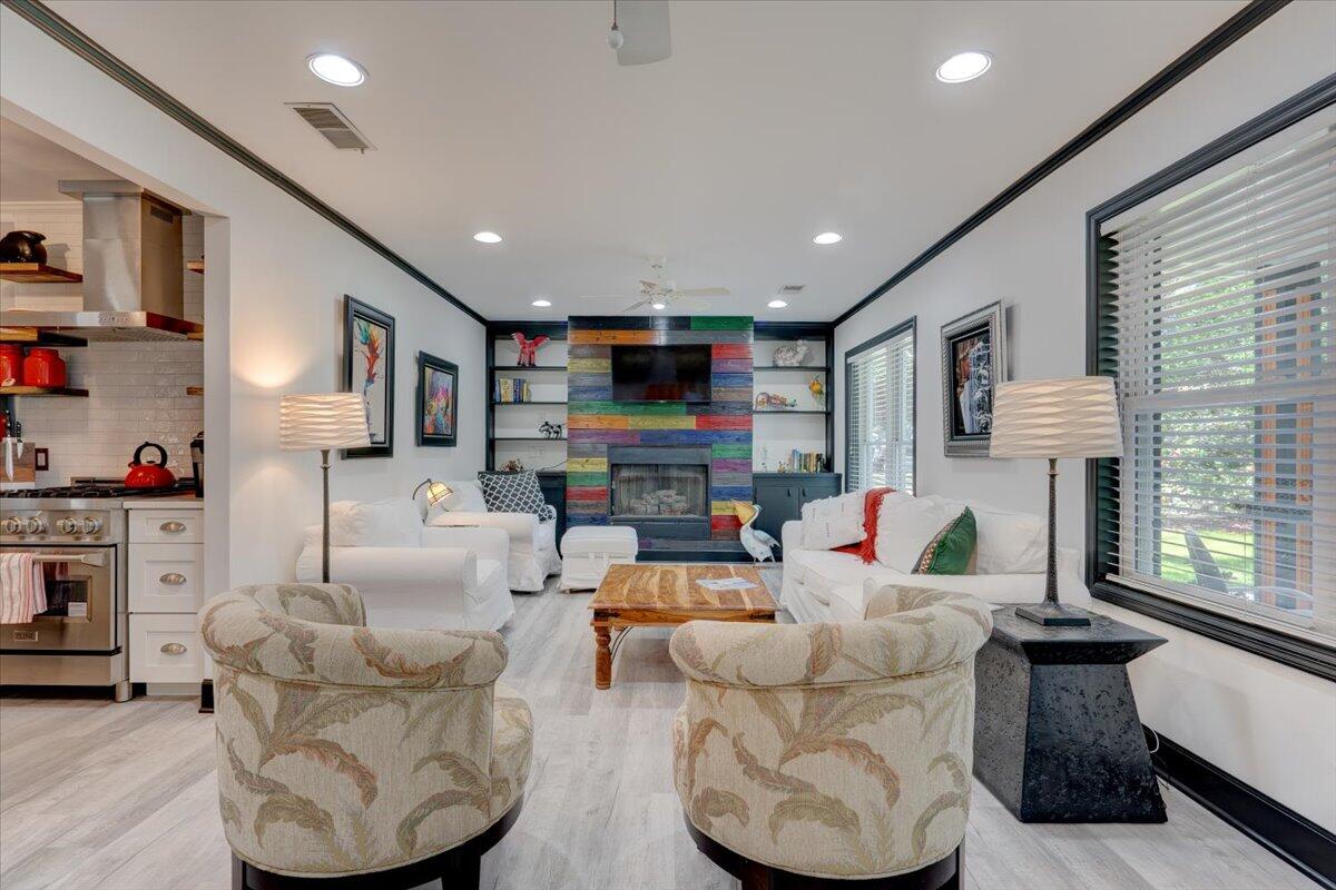 1291 Fort Lamar Road