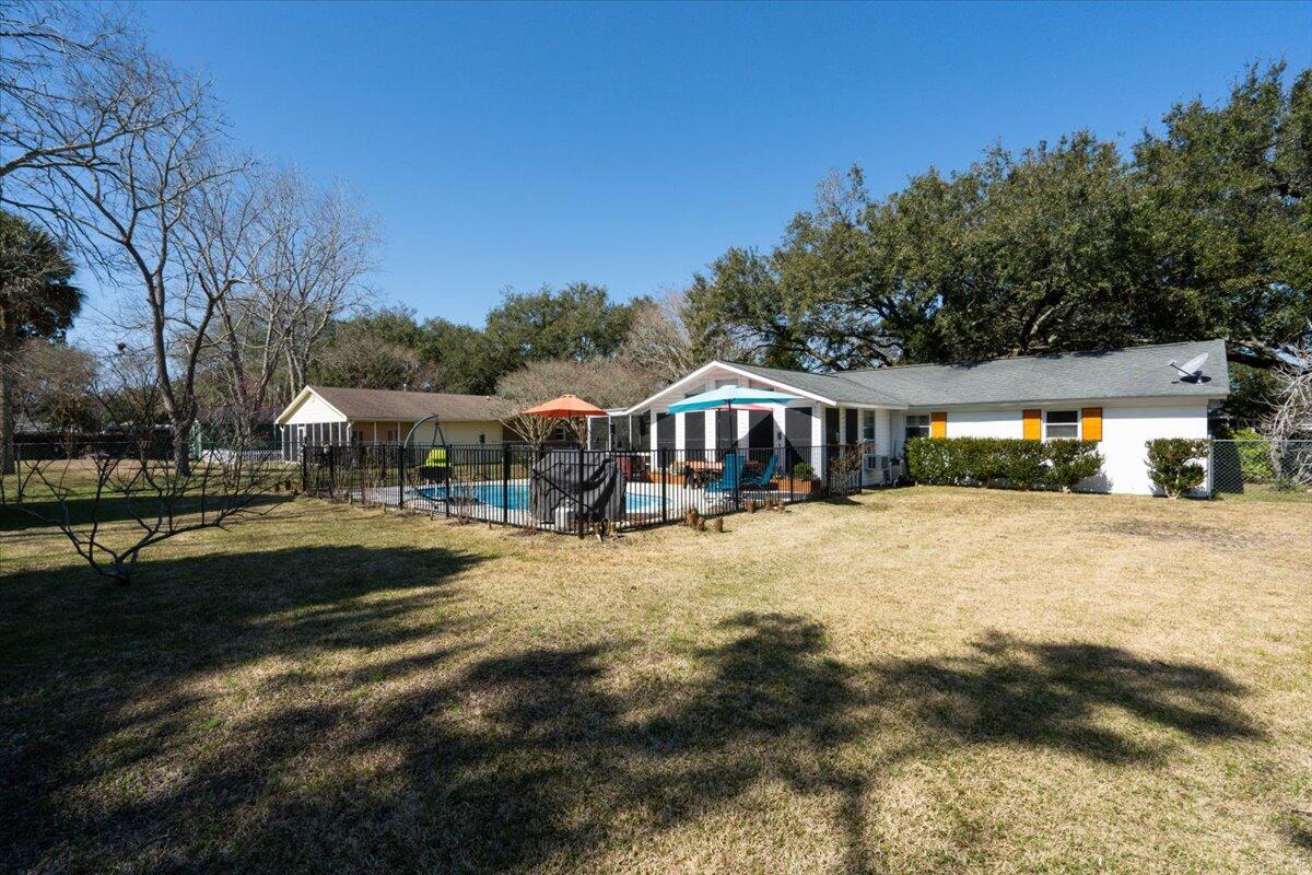 1291 Fort Lamar Road