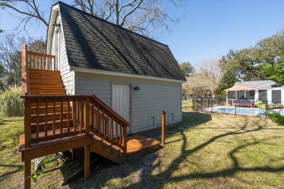 1291 Fort Lamar Road