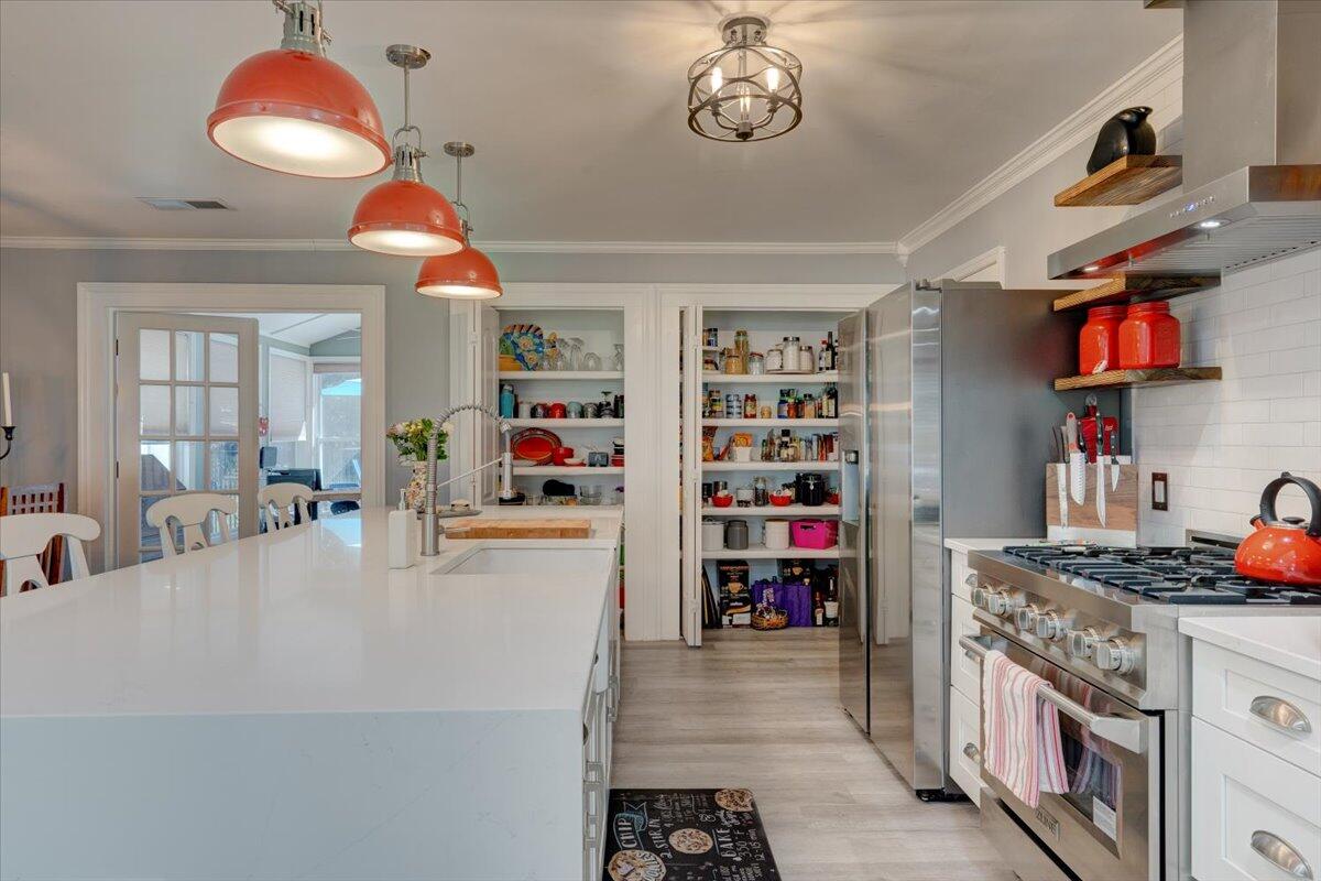 1291 Fort Lamar Road