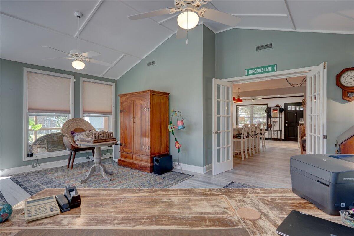 1291 Fort Lamar Road