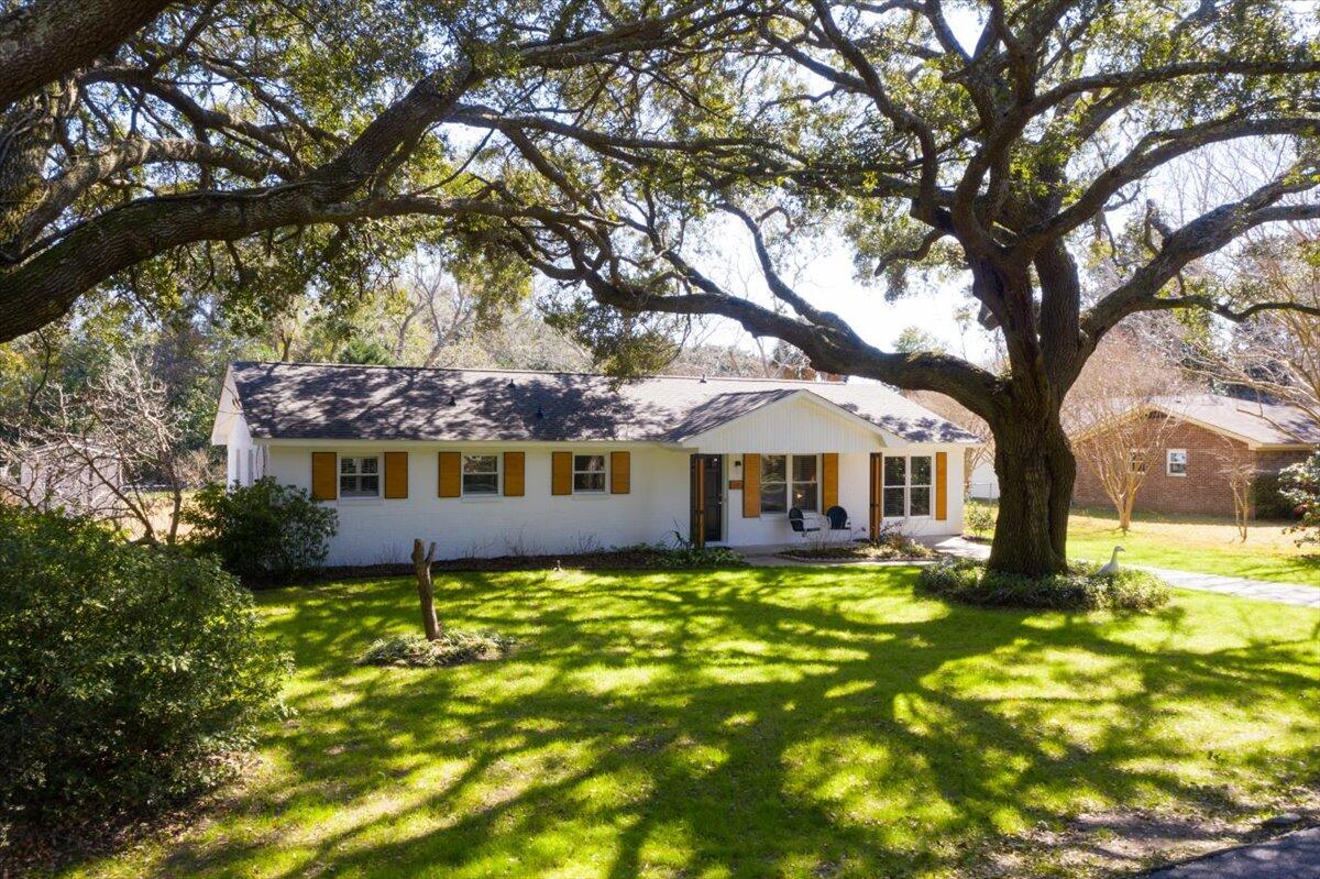 1291 Fort Lamar Road