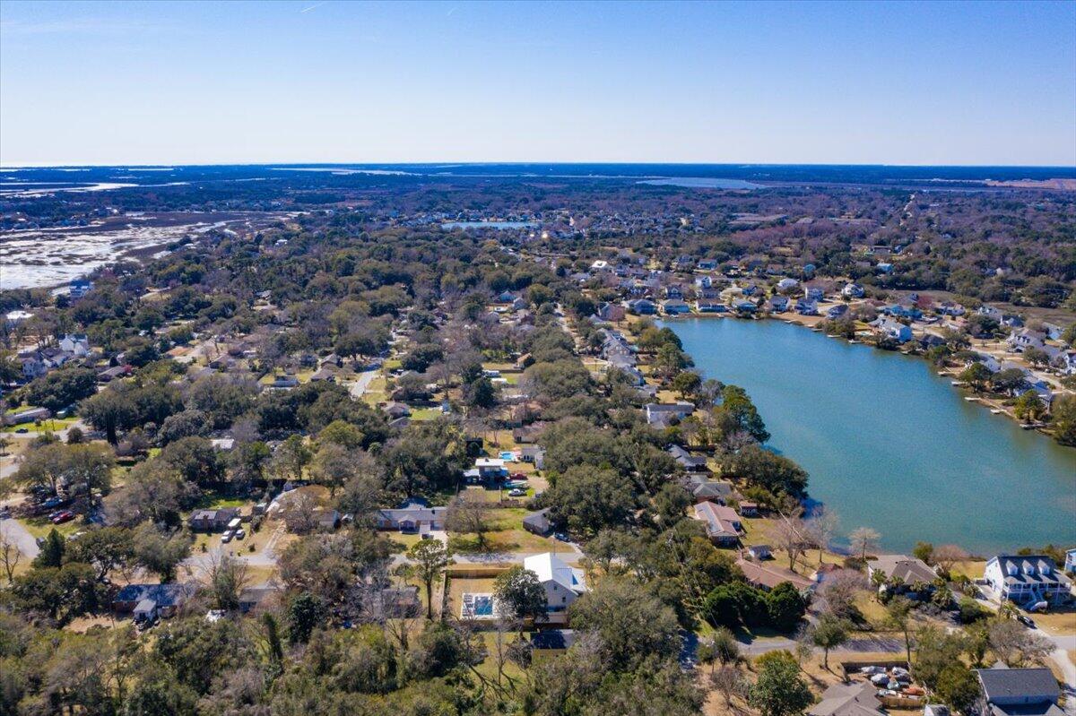 1291 Fort Lamar Road