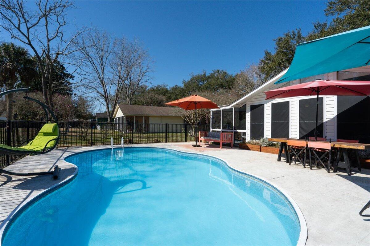 1291 Fort Lamar Road