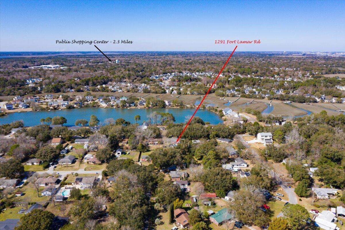 1291 Fort Lamar Road