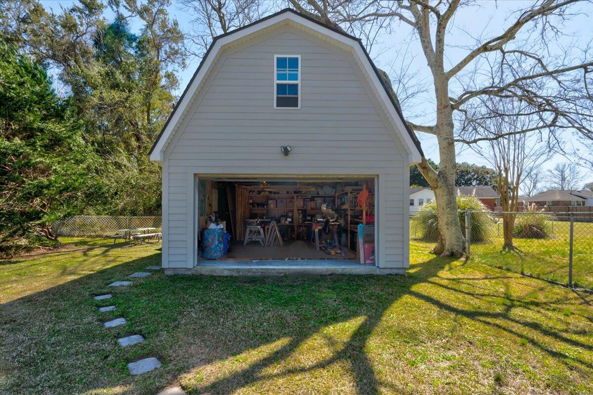 1291 Fort Lamar Road