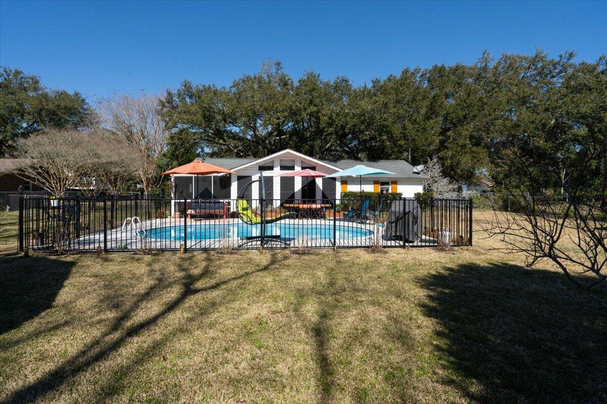 1291 Fort Lamar Road