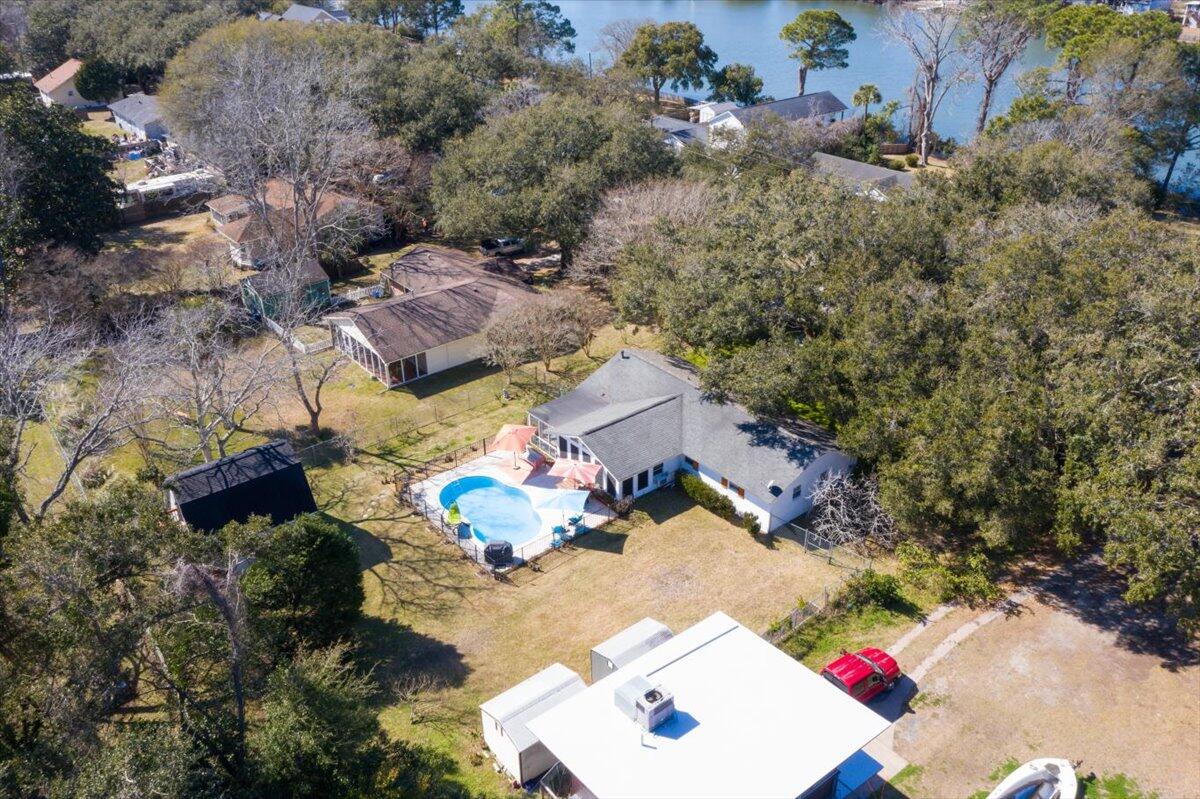 1291 Fort Lamar Road