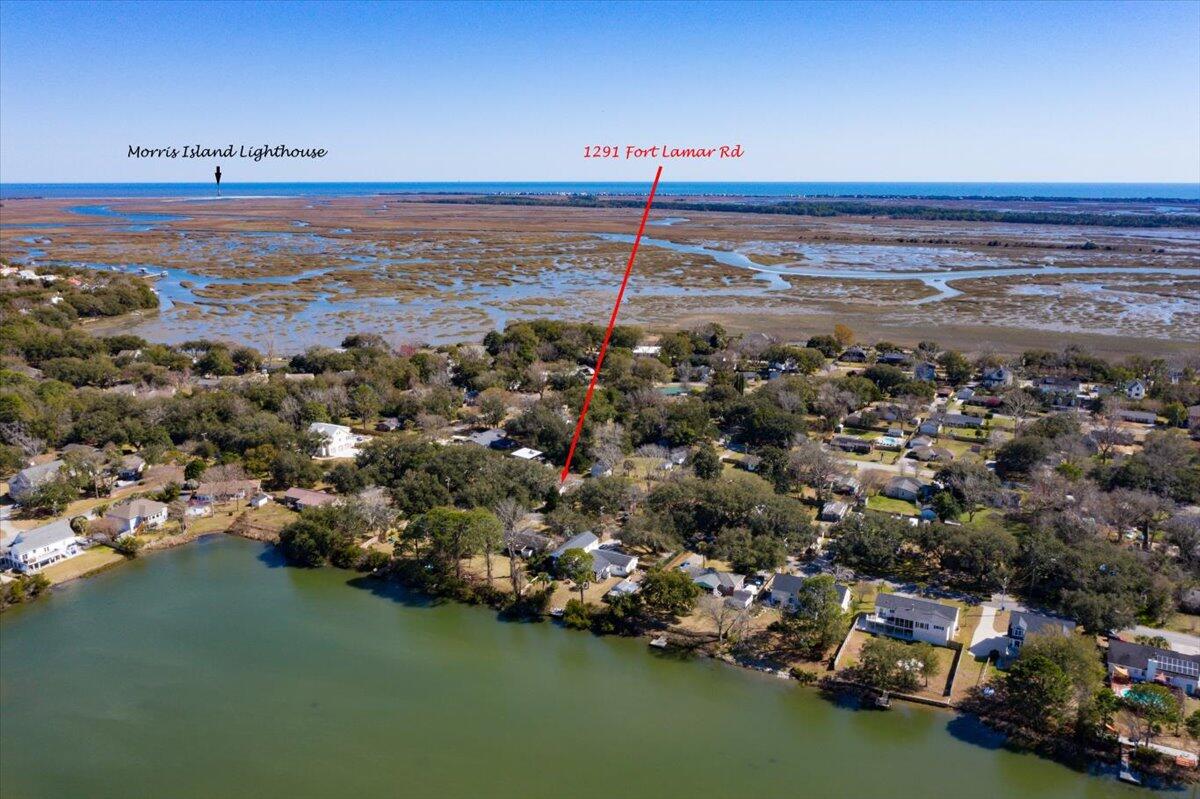 1291 Fort Lamar Road