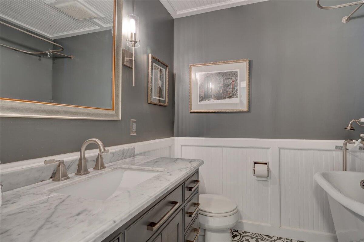 1291 Fort Lamar Road