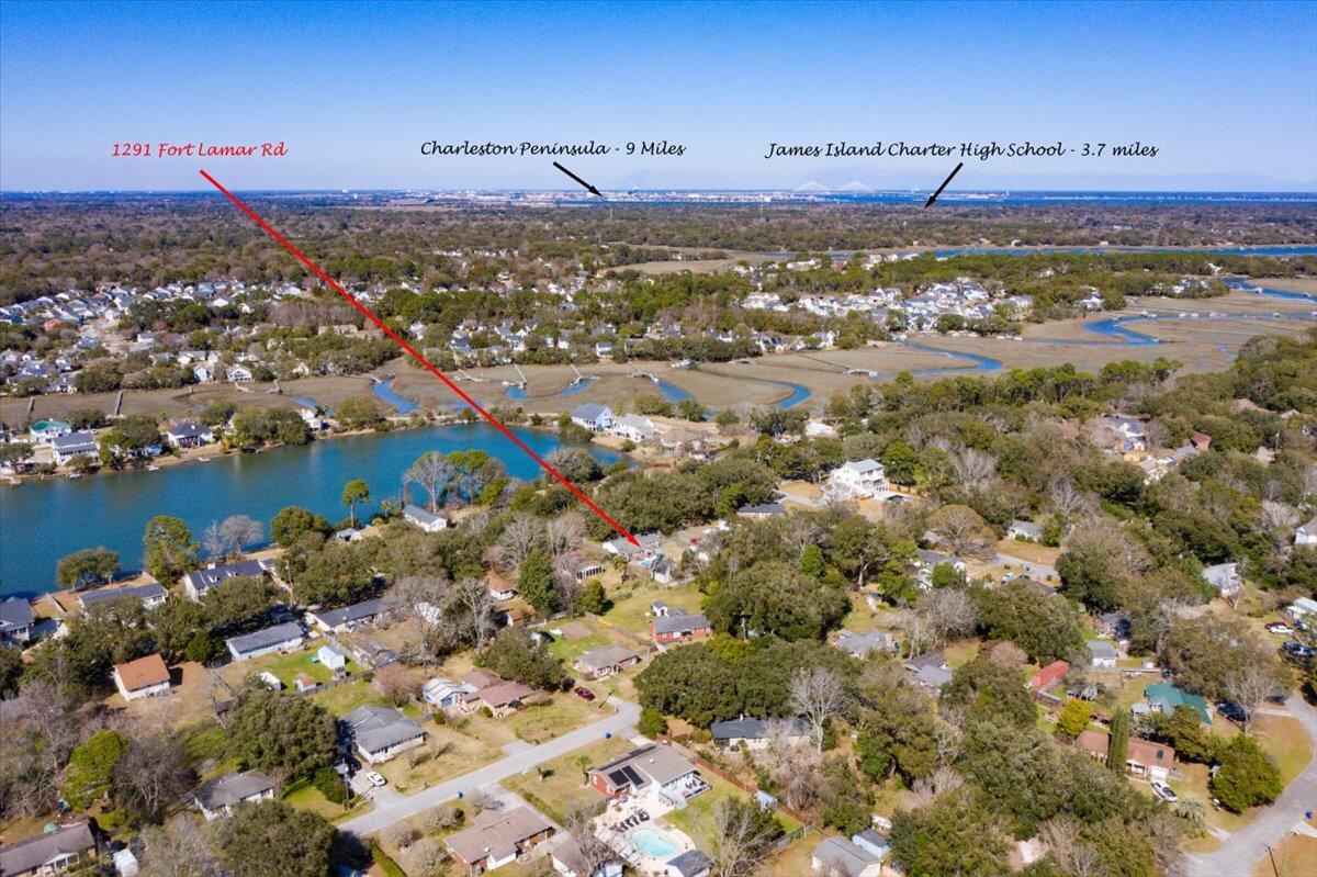 1291 Fort Lamar Road