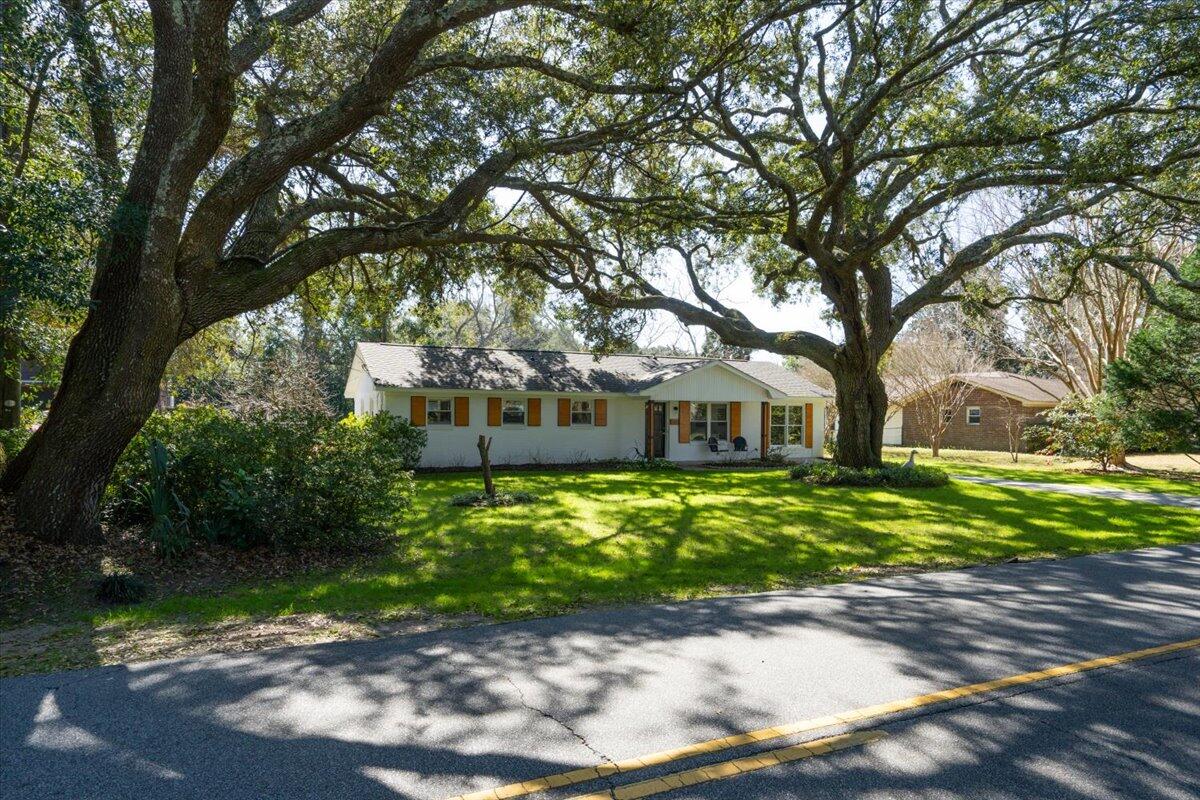 1291 Fort Lamar Road