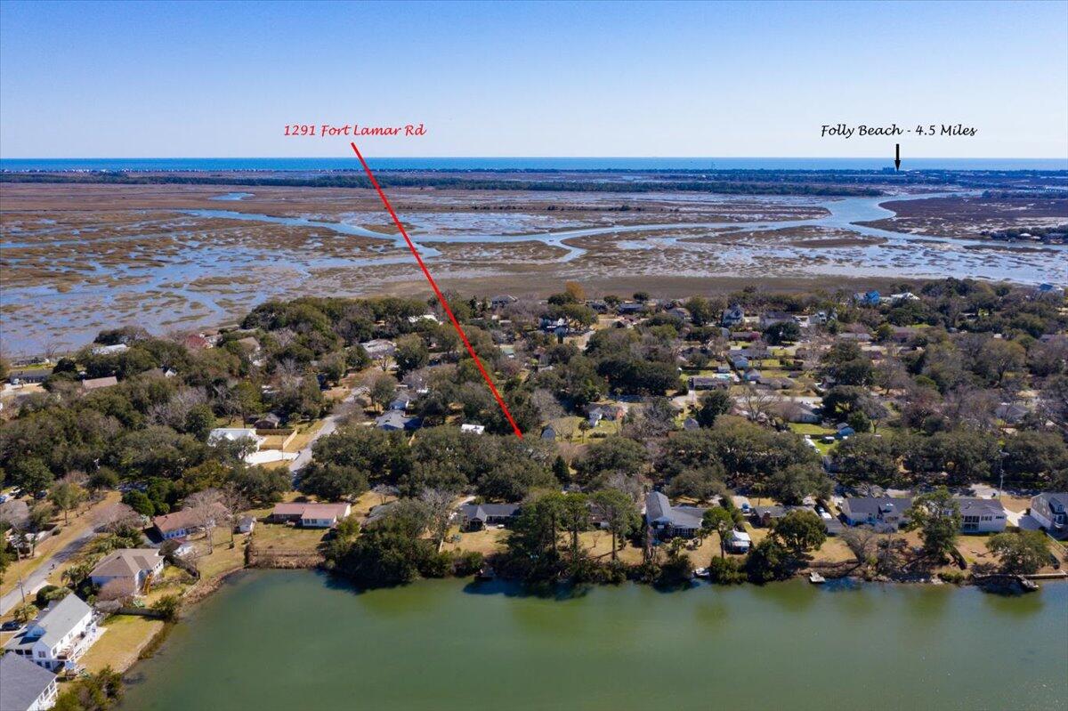 1291 Fort Lamar Road