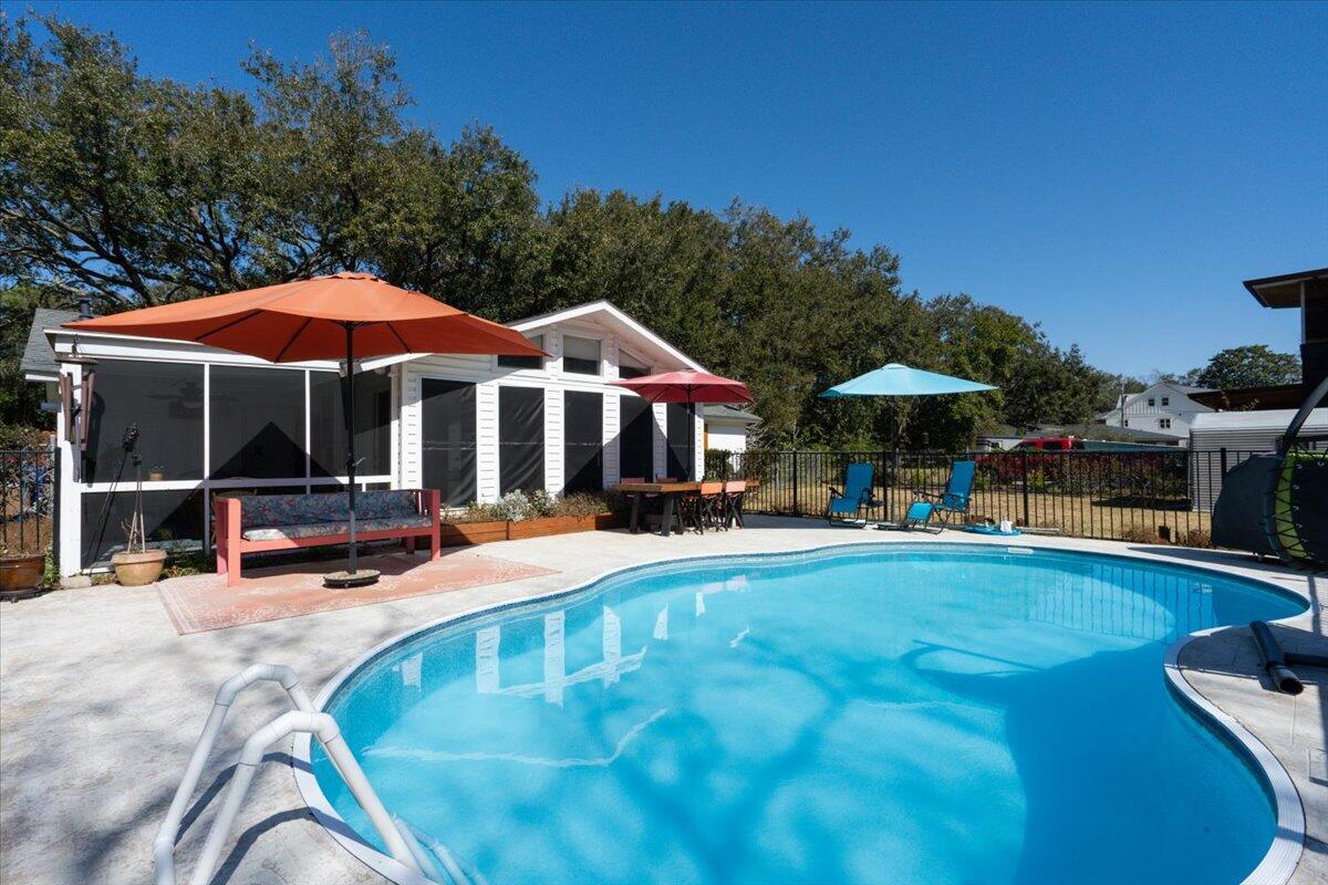 1291 Fort Lamar Road