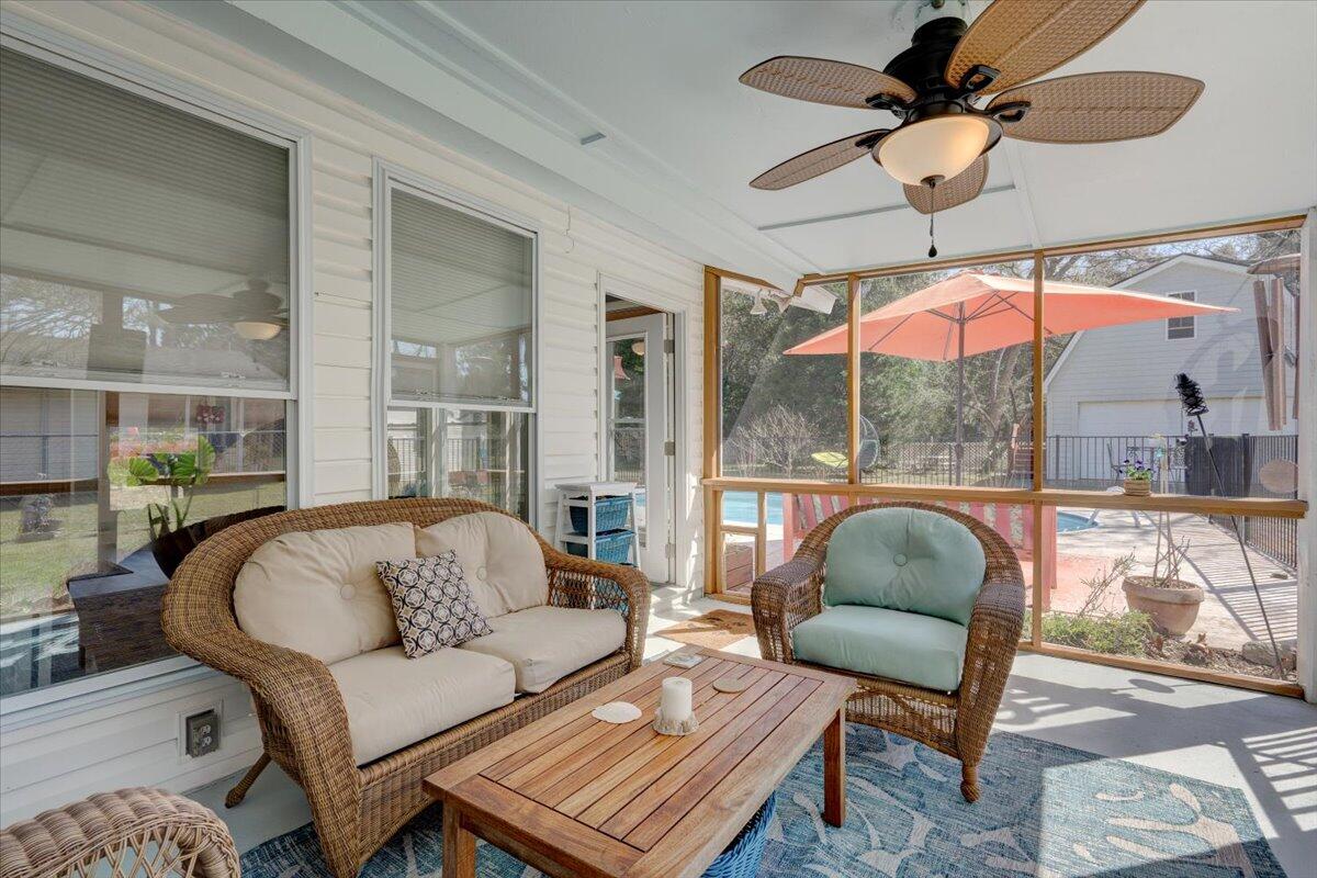 1291 Fort Lamar Road