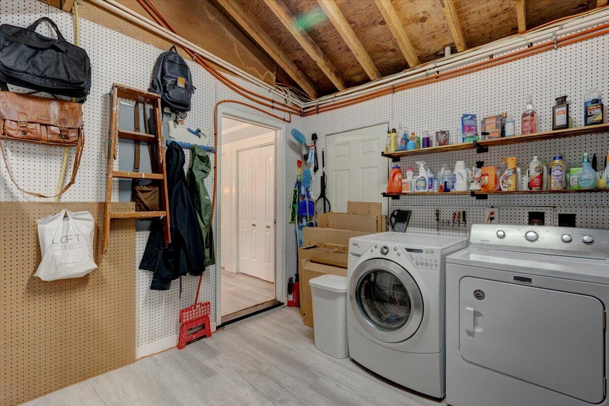 1291 Fort Lamar Road