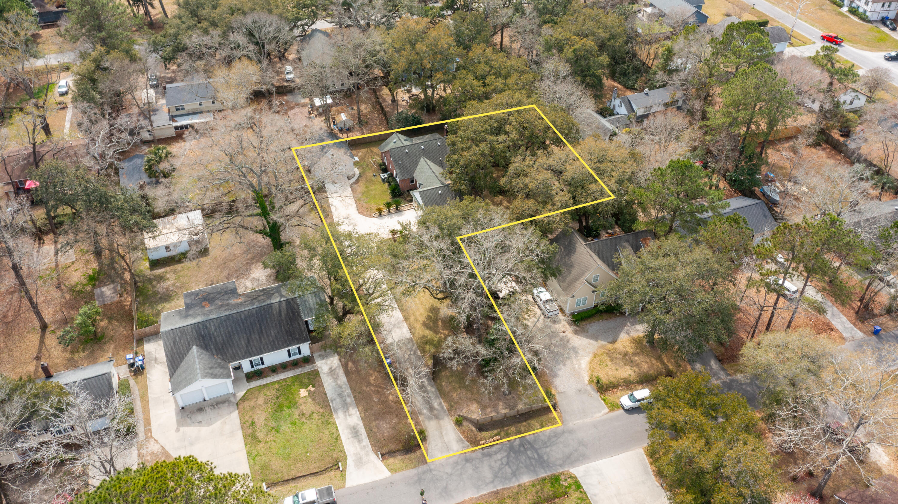 2519 Longbranch Drive