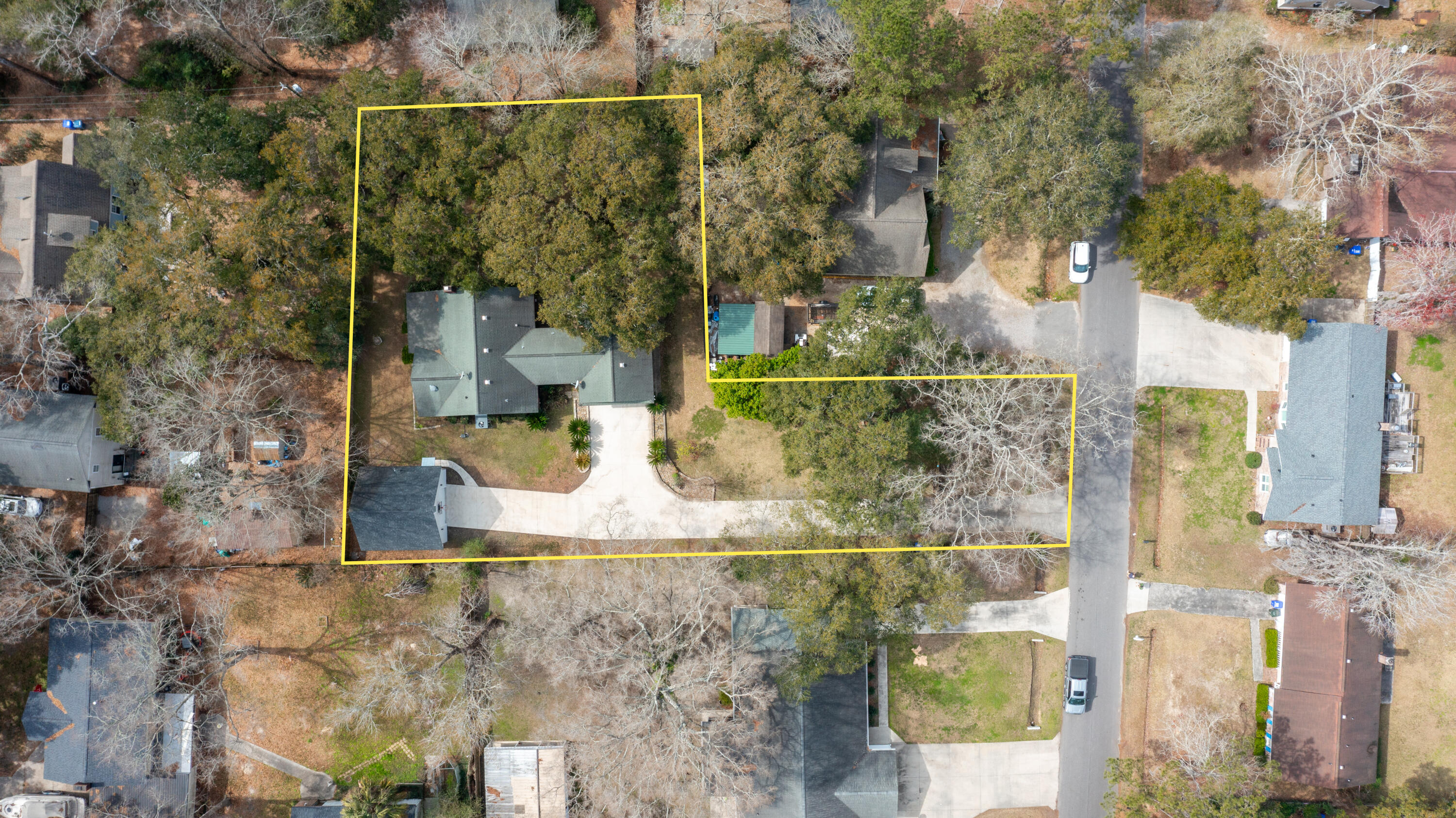 2519 Longbranch Drive