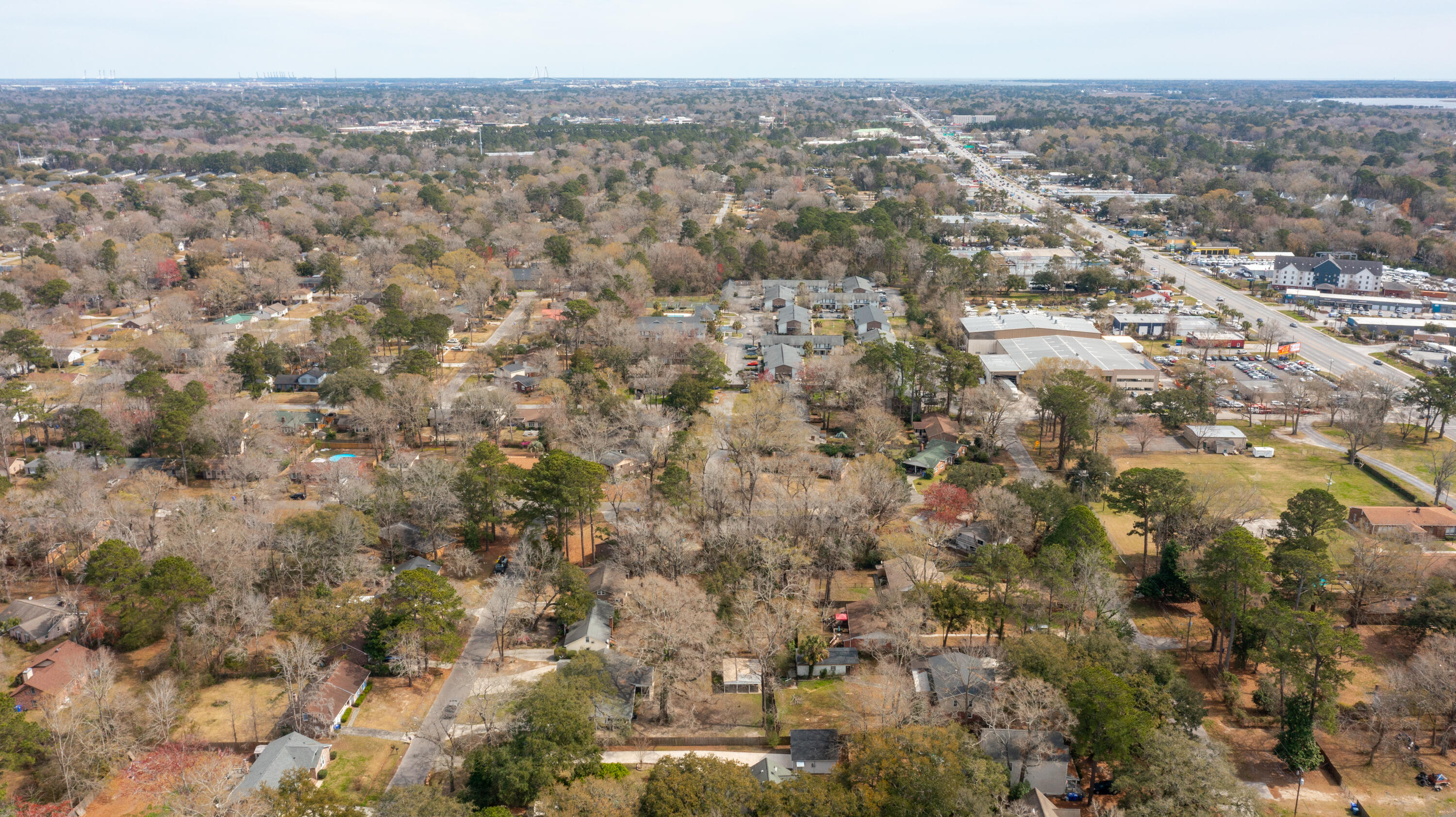 2519 Longbranch Drive