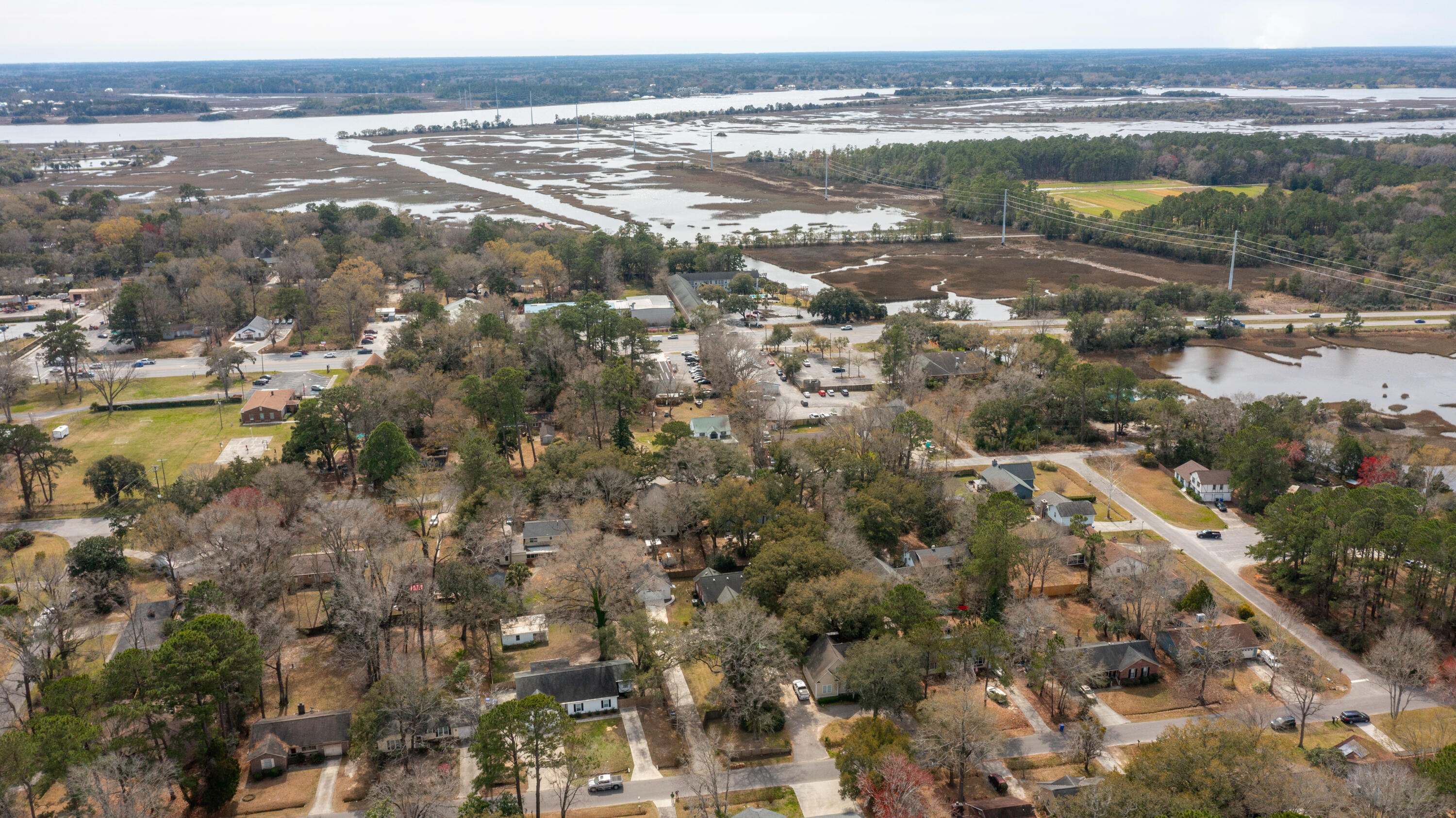 2519 Longbranch Drive