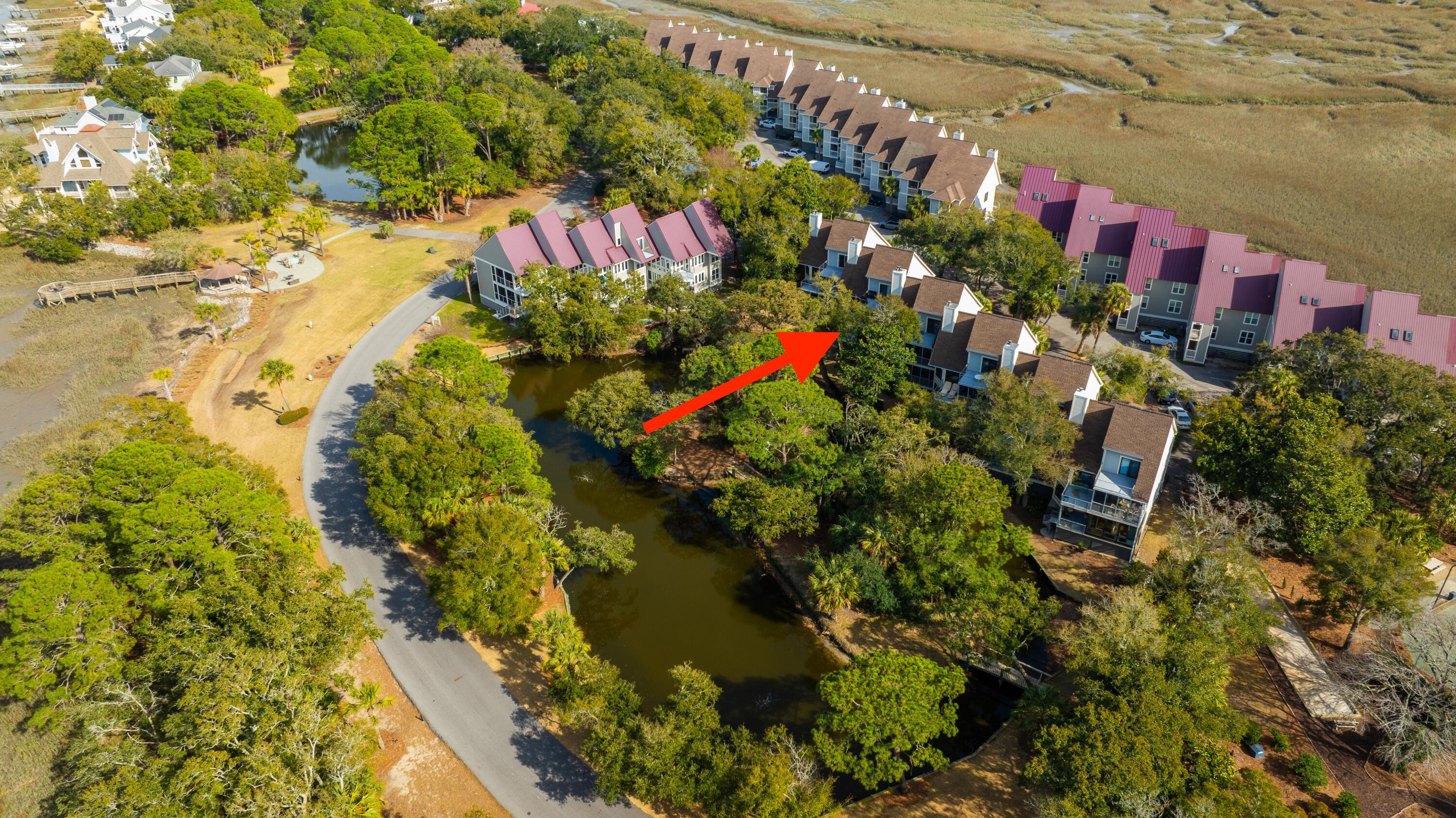 209 Little Oak Drive