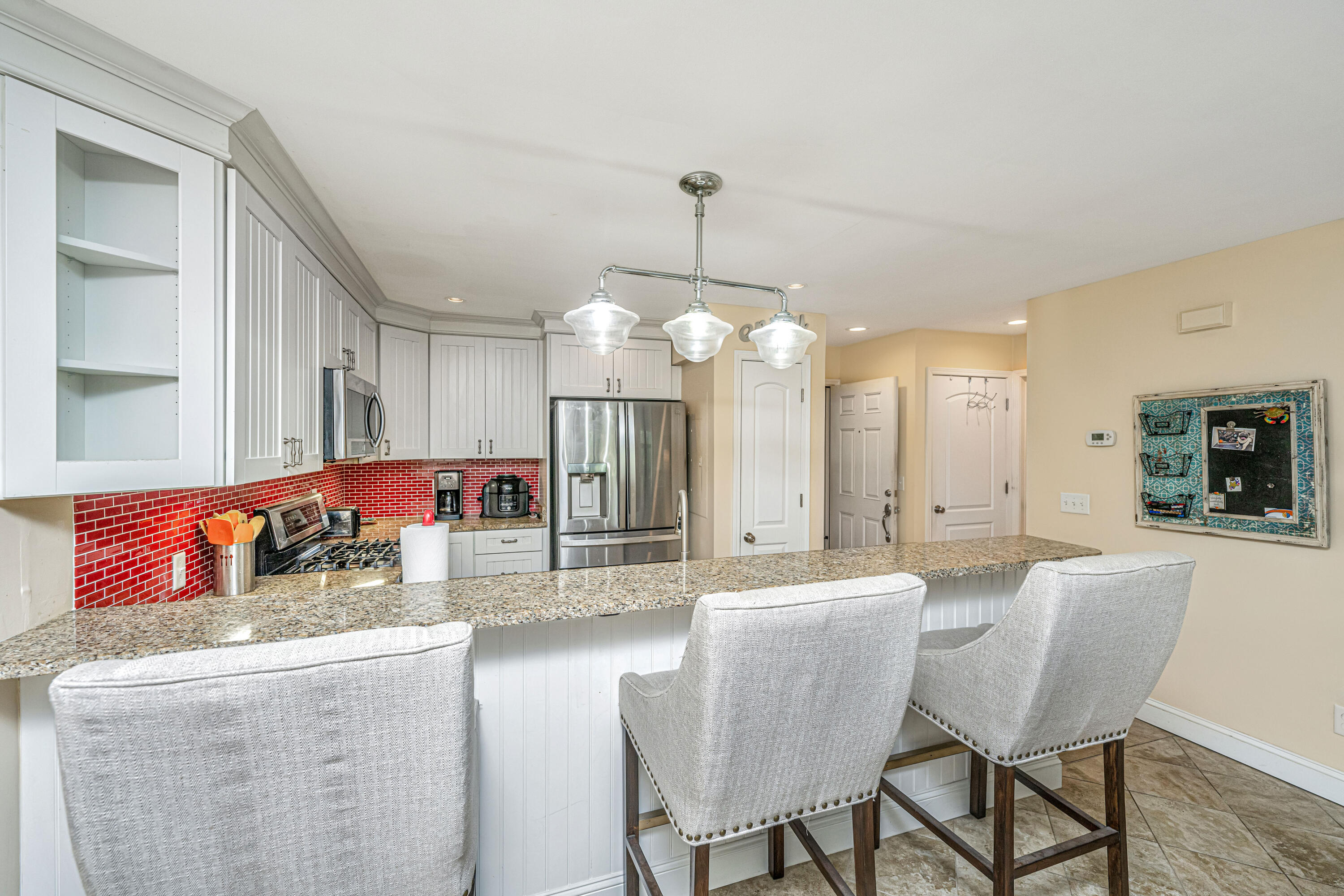 209 Little Oak Drive