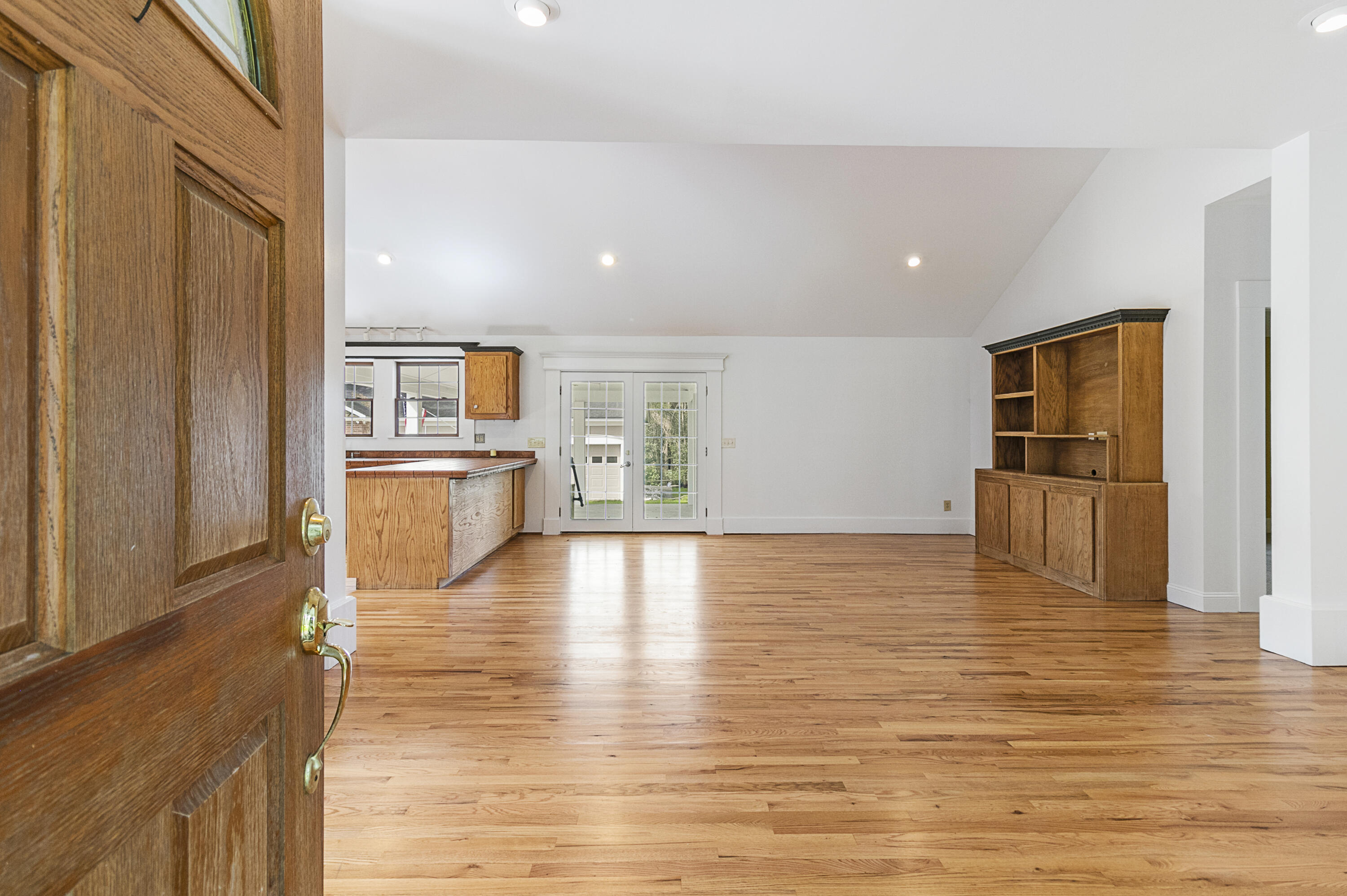 508 Fort Johnson Road