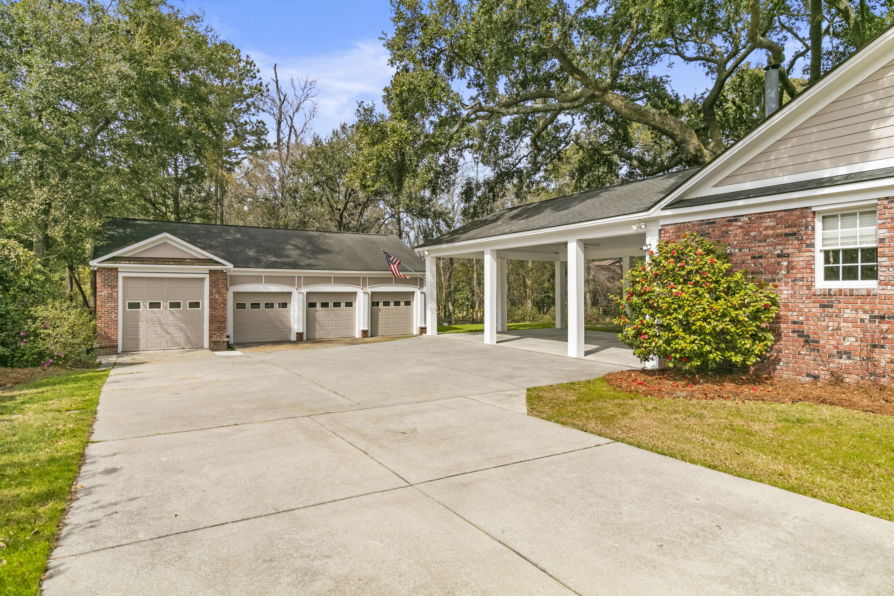 508 Fort Johnson Road