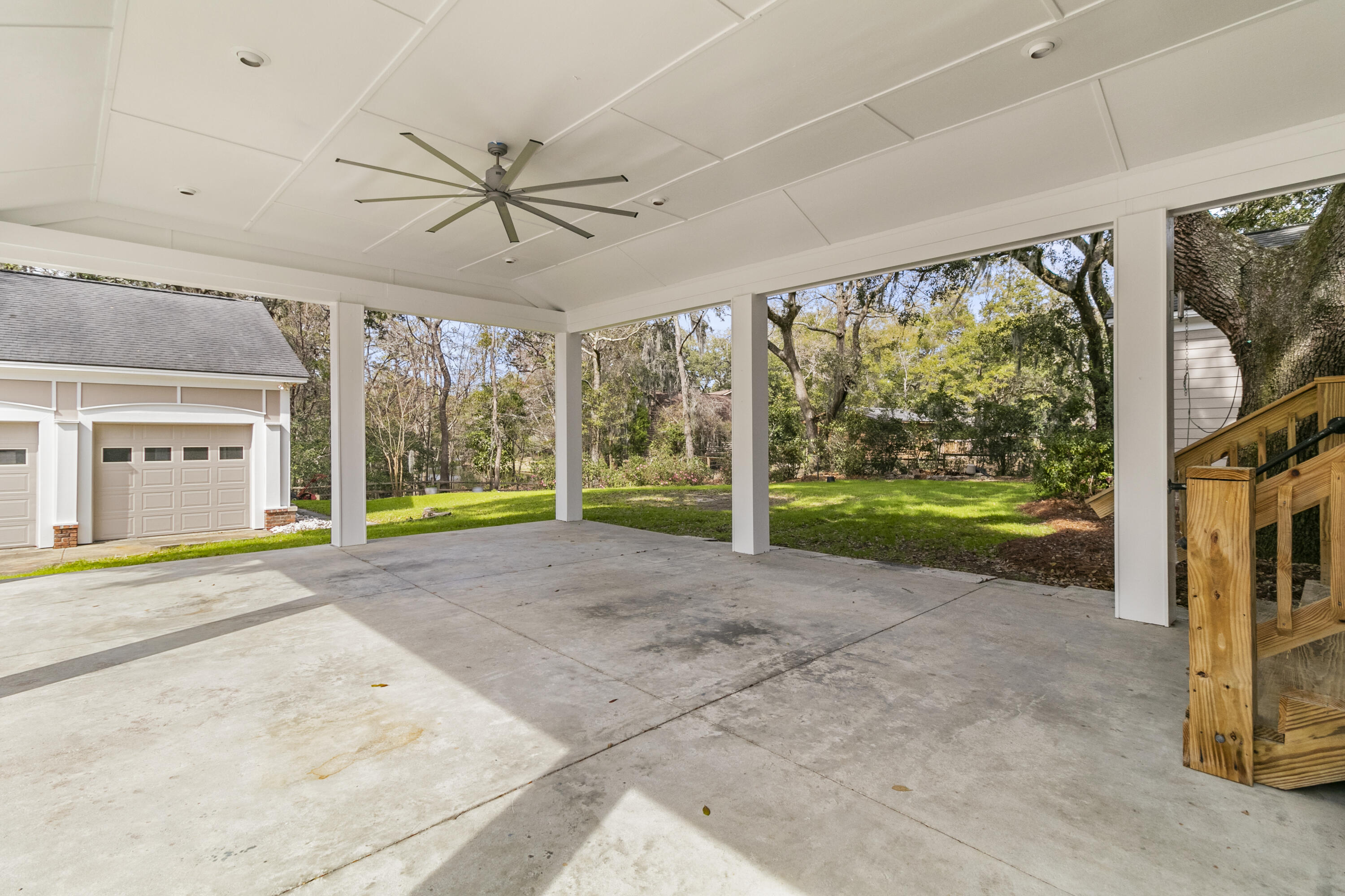 508 Fort Johnson Road