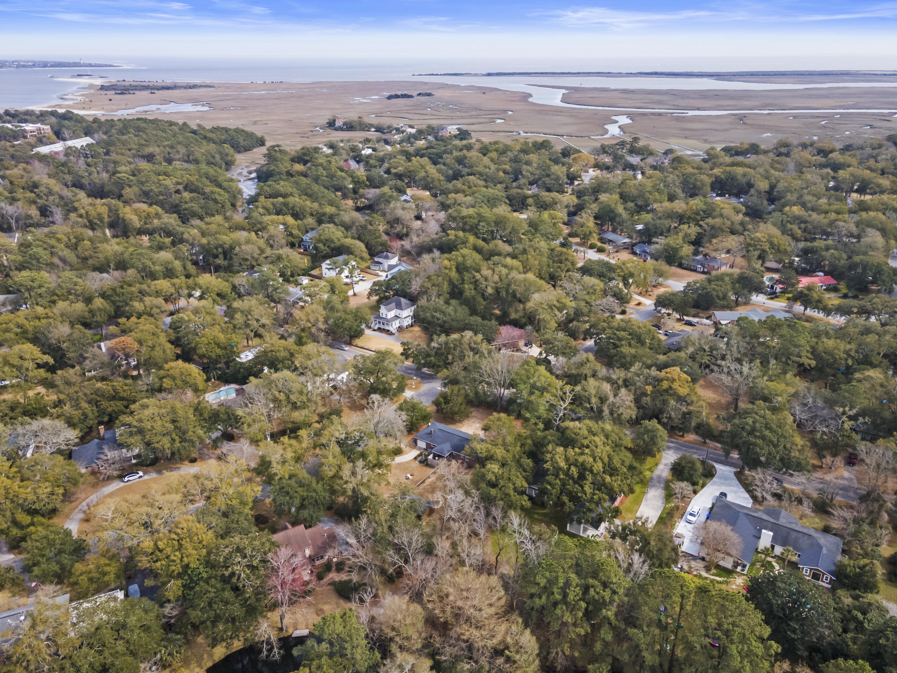 508 Fort Johnson Road