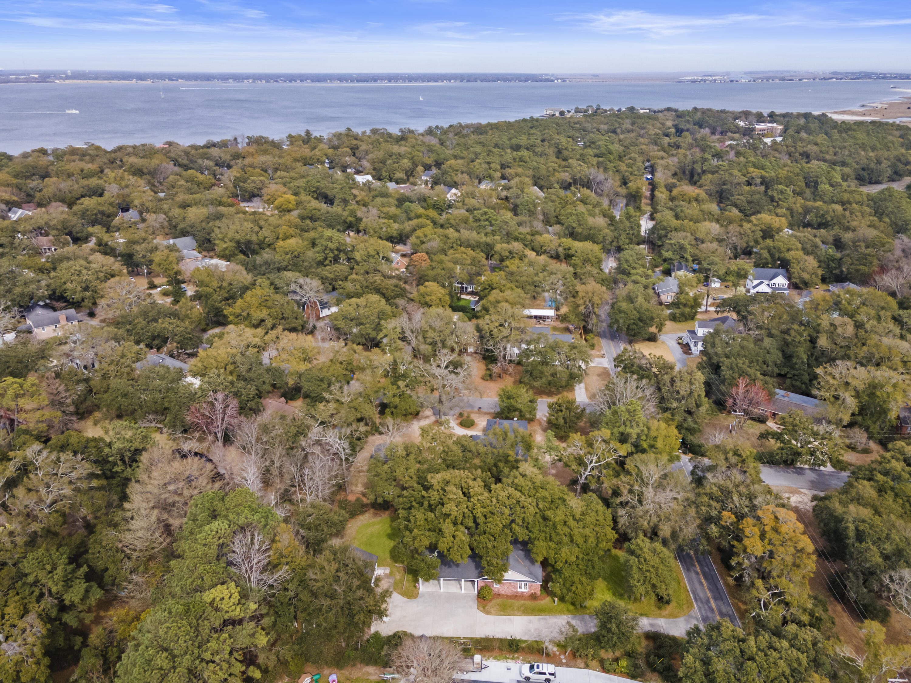 508 Fort Johnson Road