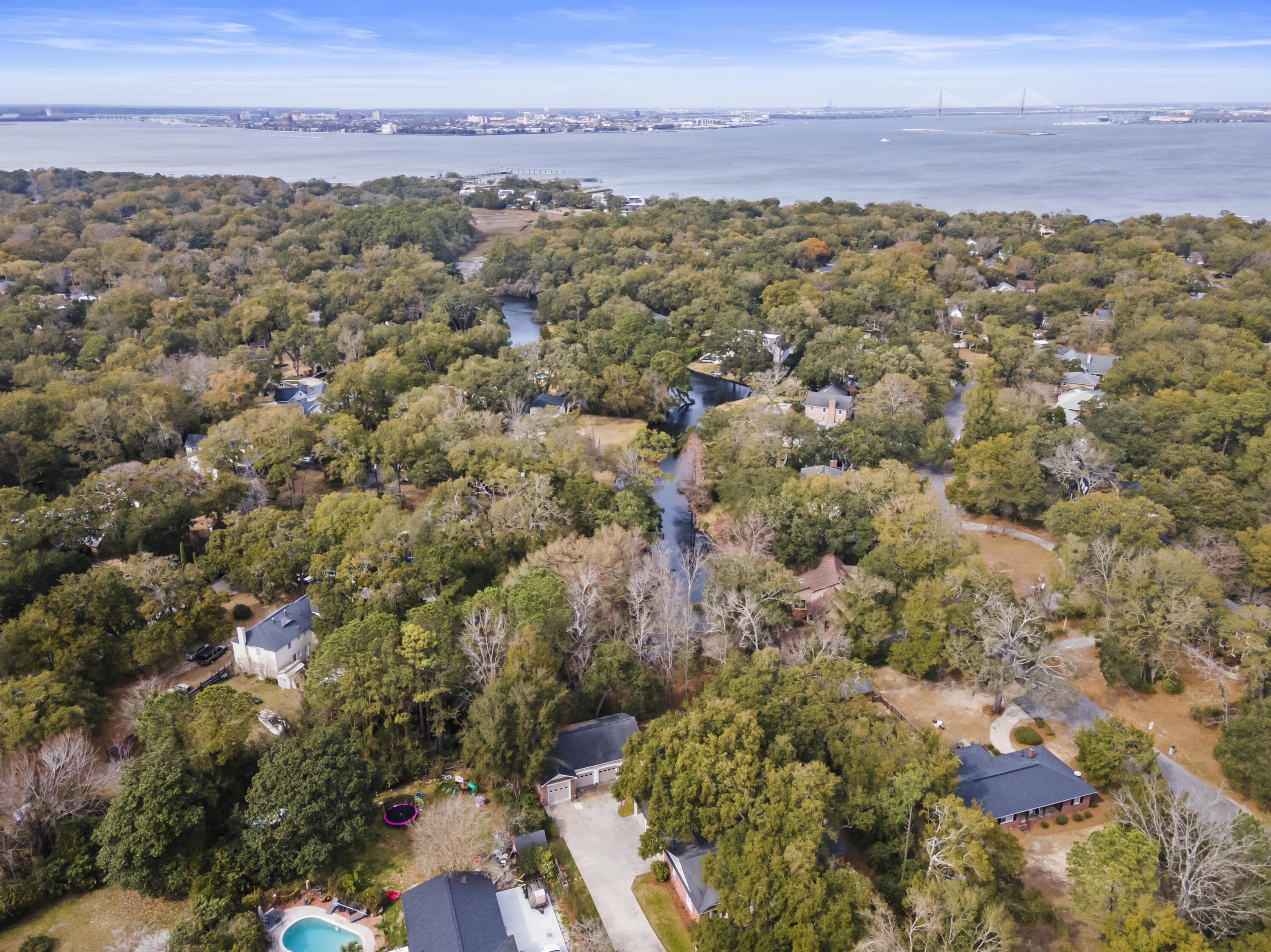 508 Fort Johnson Road