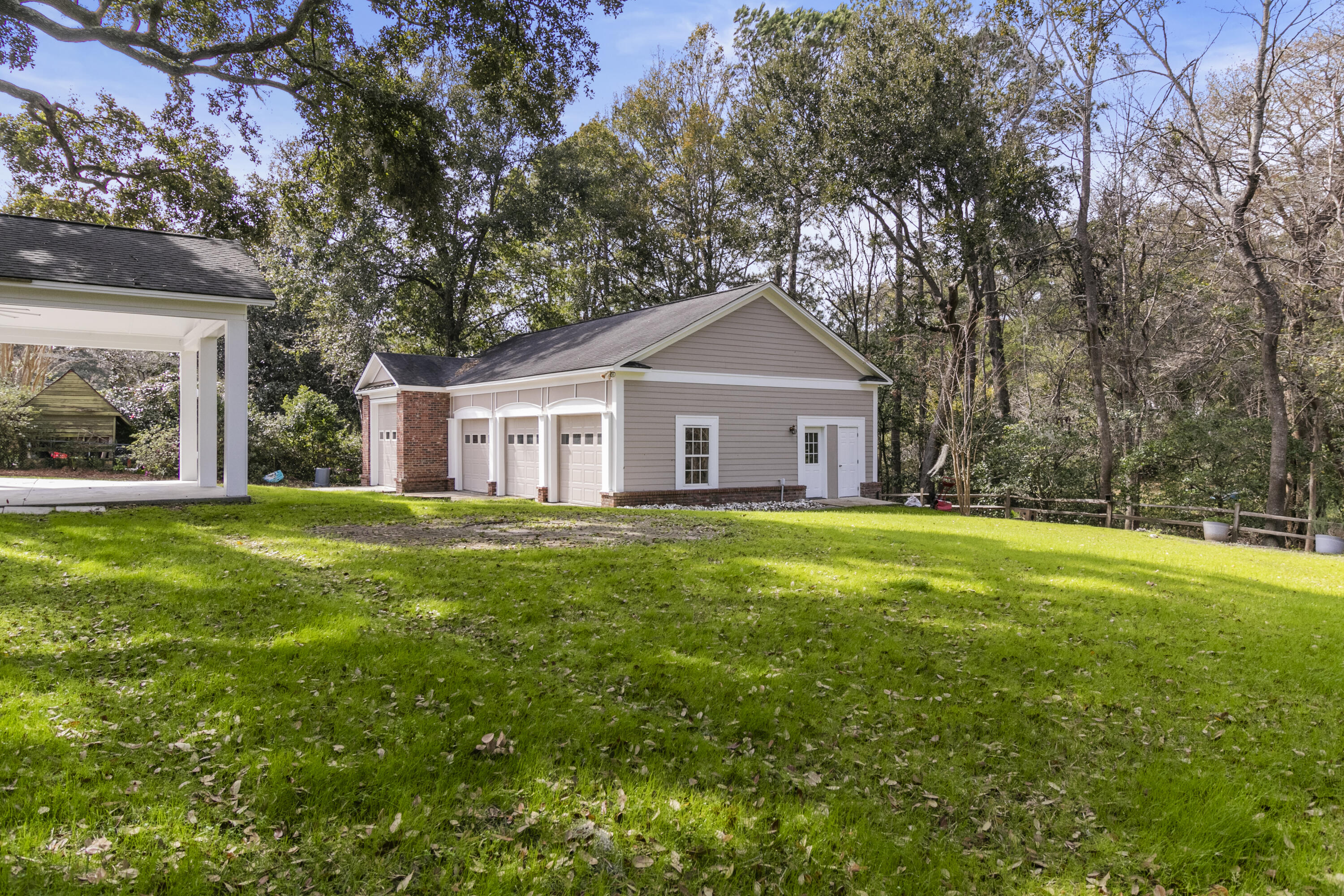 508 Fort Johnson Road