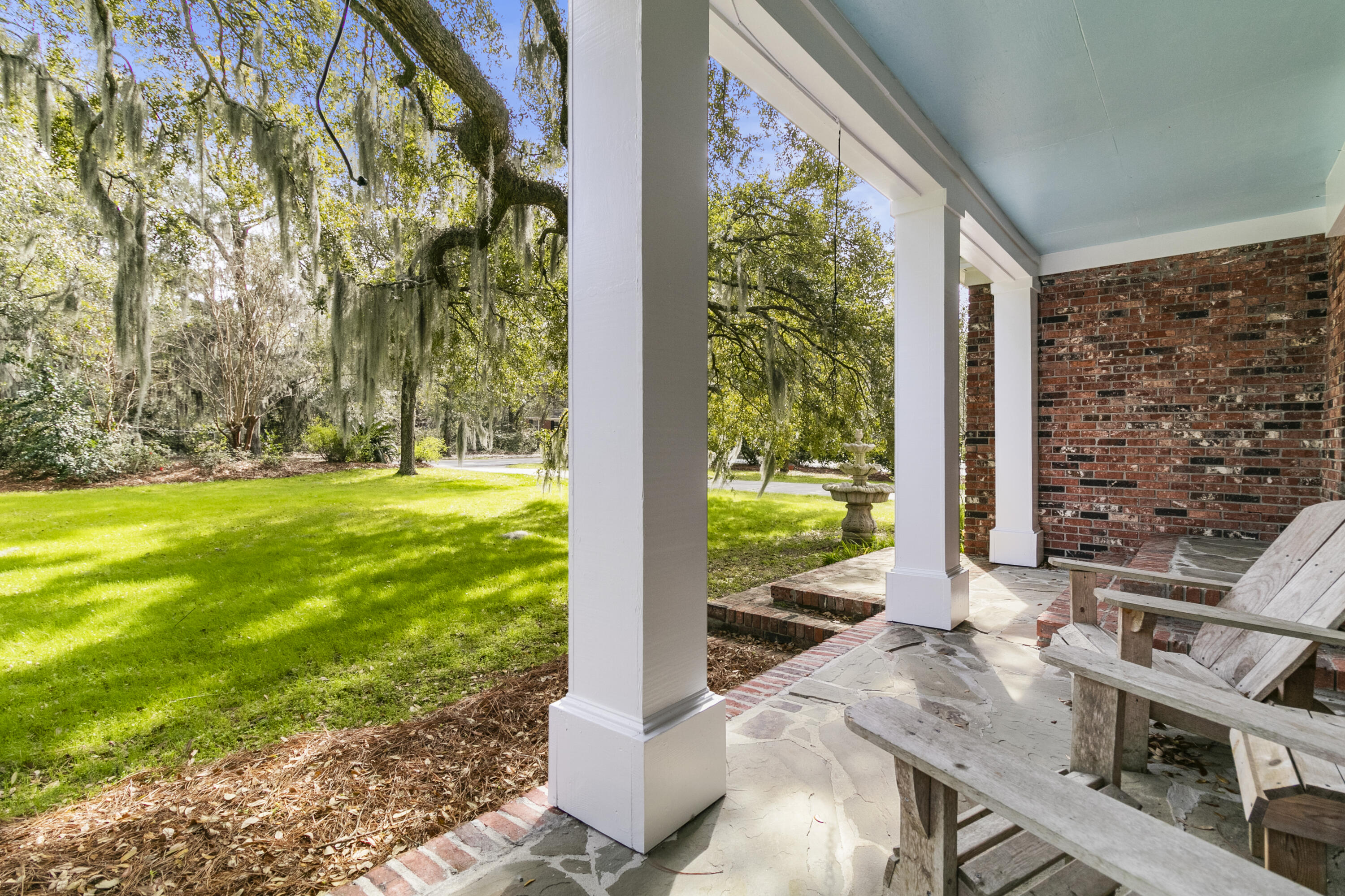 508 Fort Johnson Road