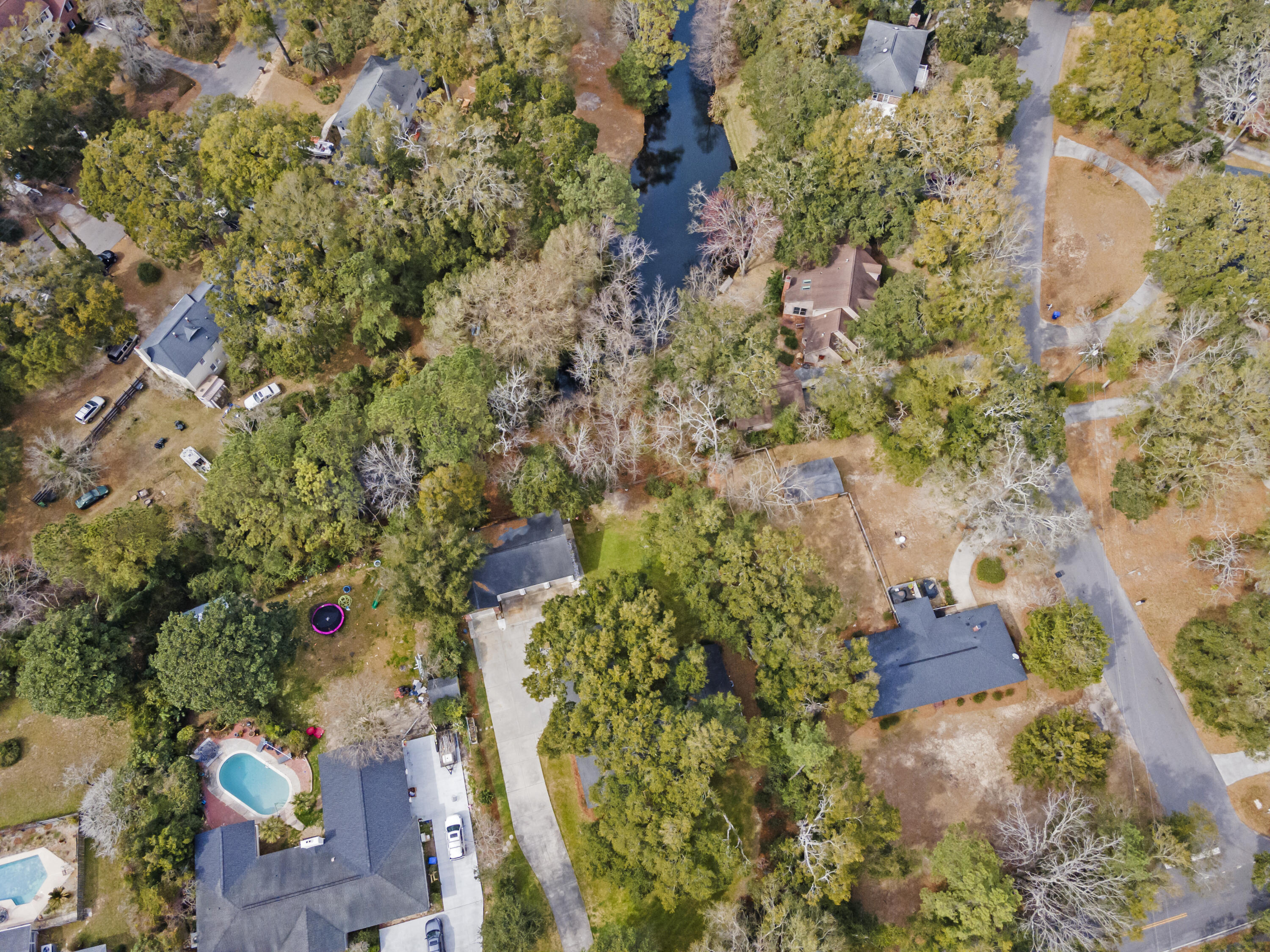 508 Fort Johnson Road