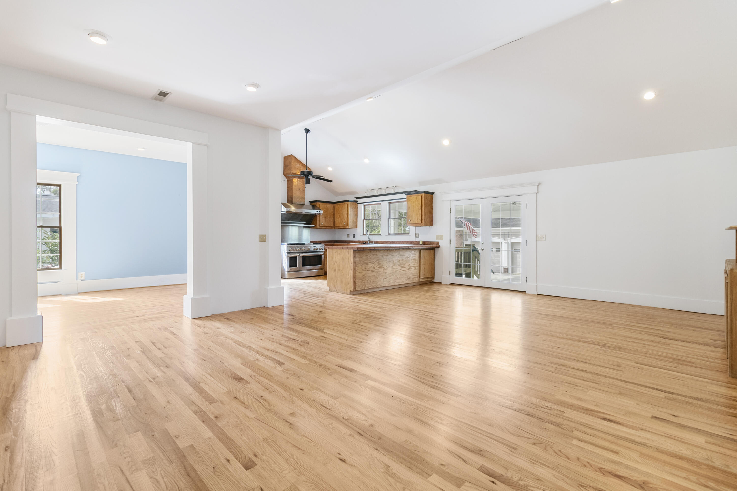 508 Fort Johnson Road