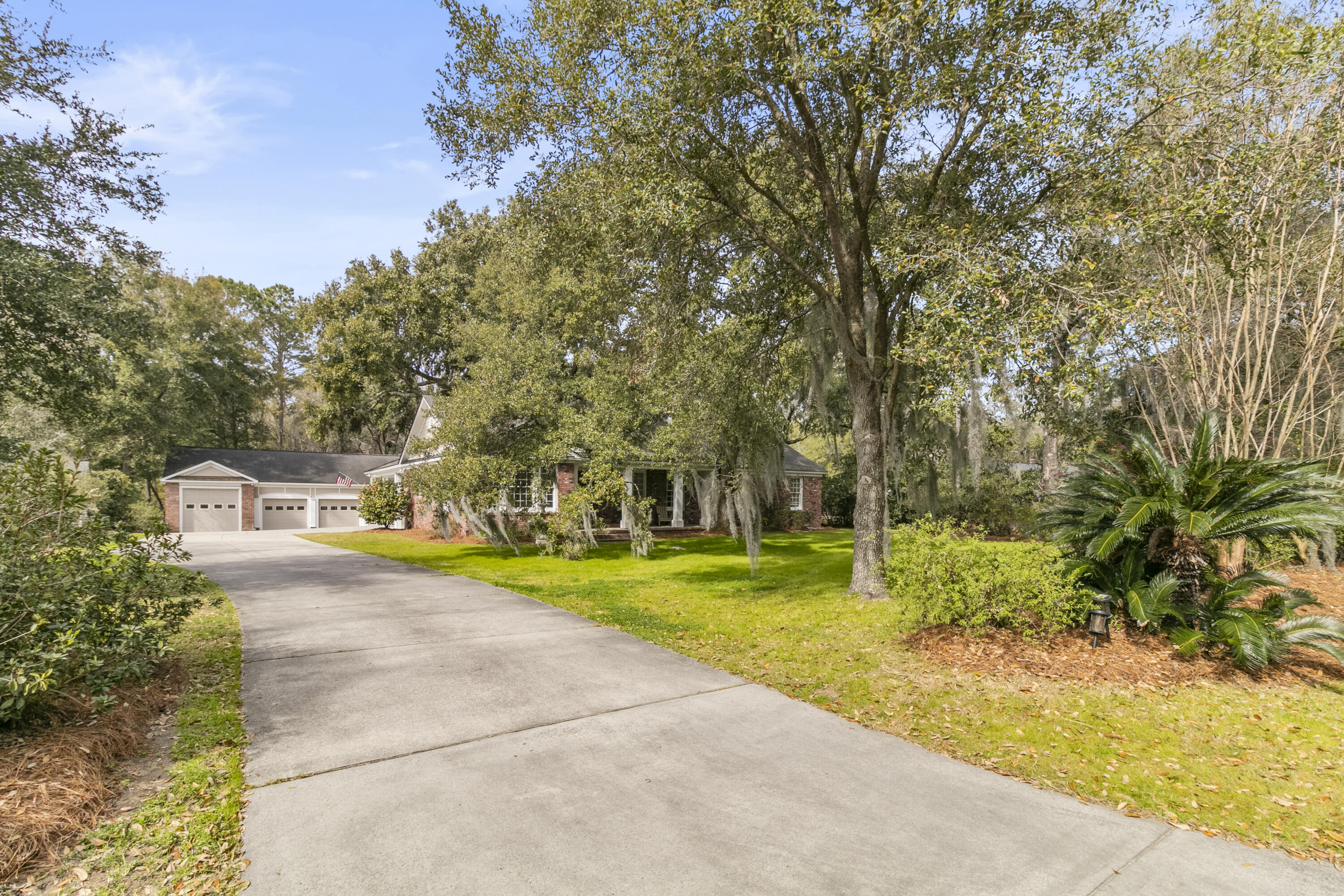 508 Fort Johnson Road