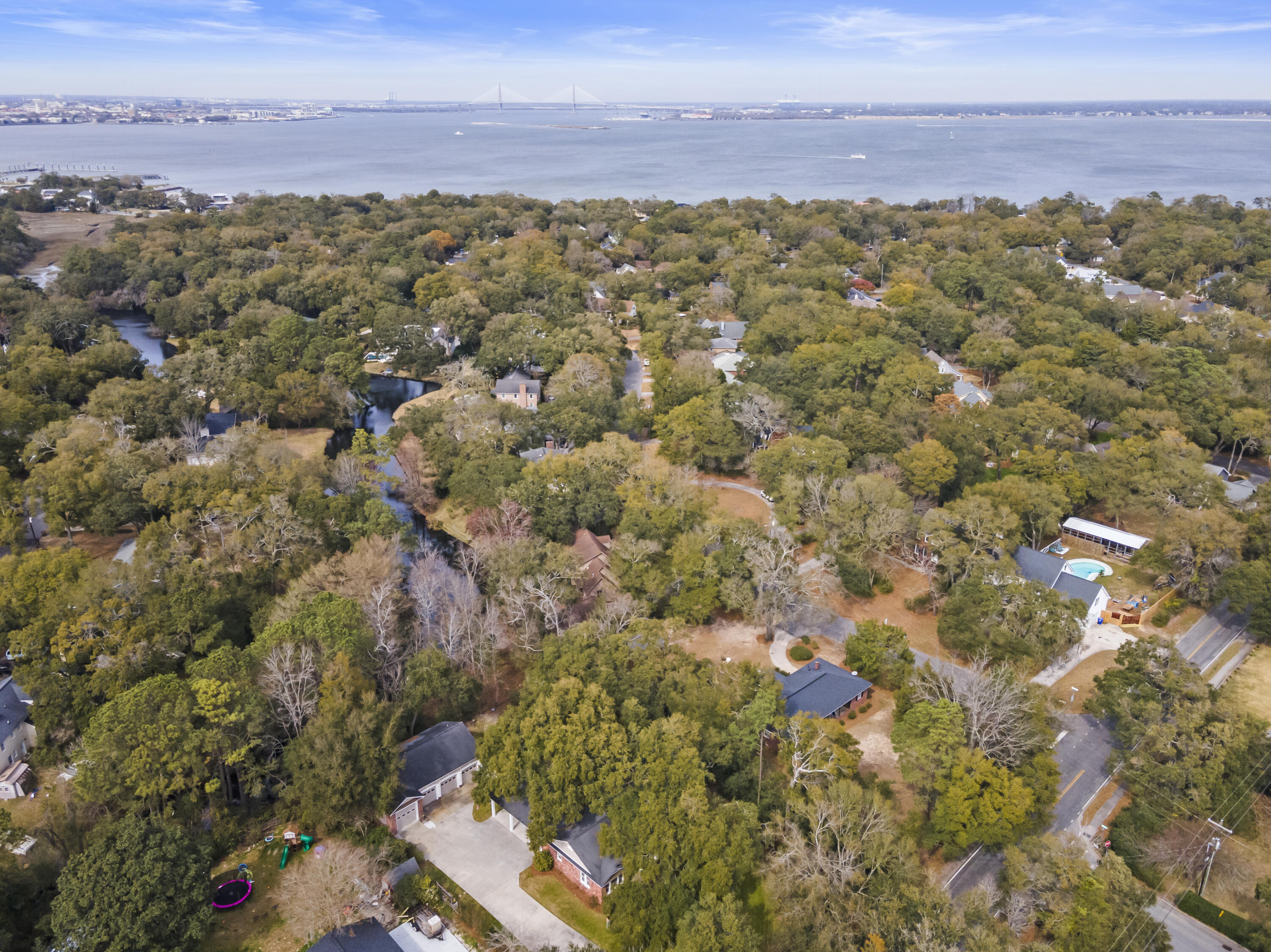 508 Fort Johnson Road