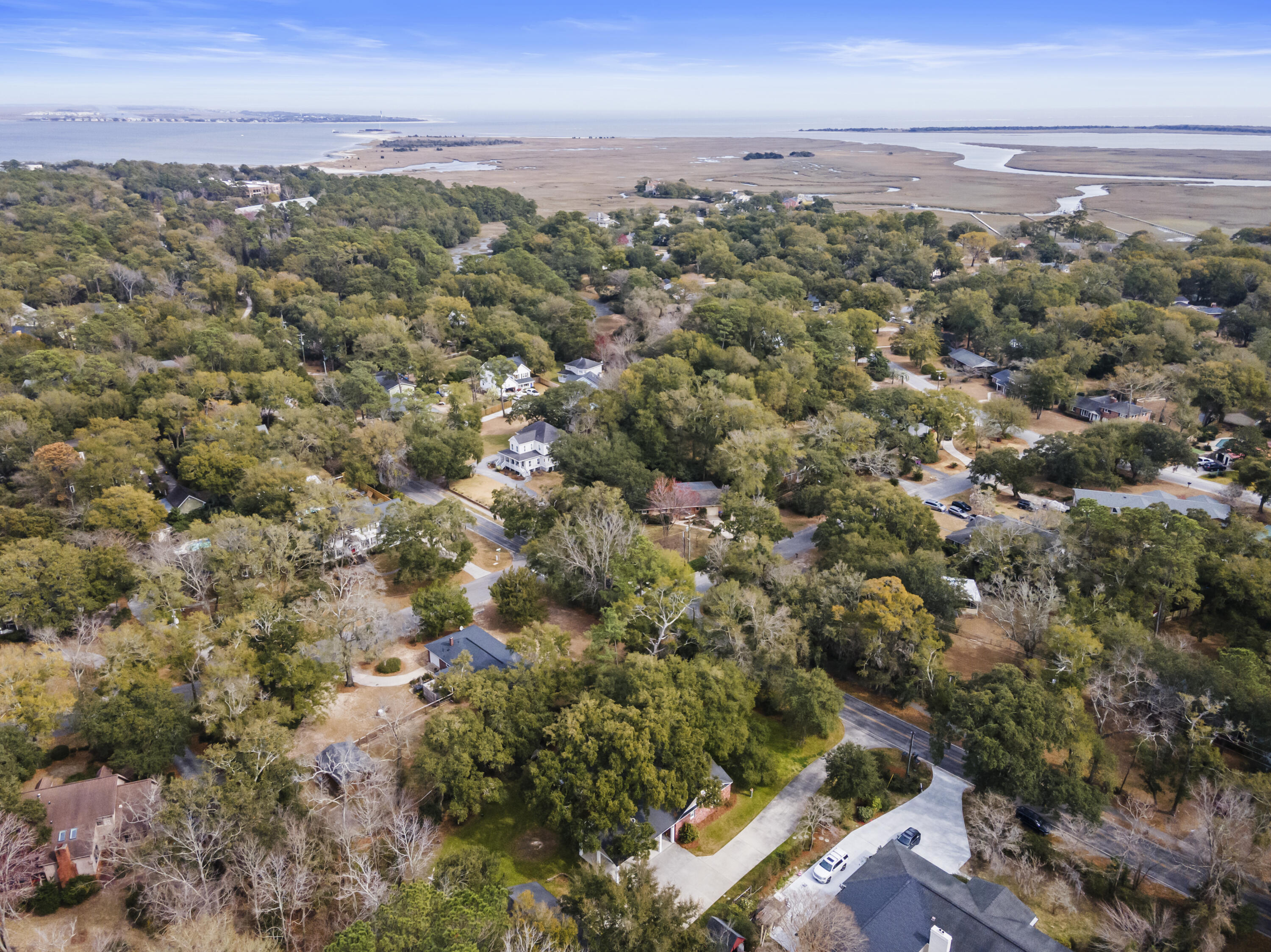 508 Fort Johnson Road