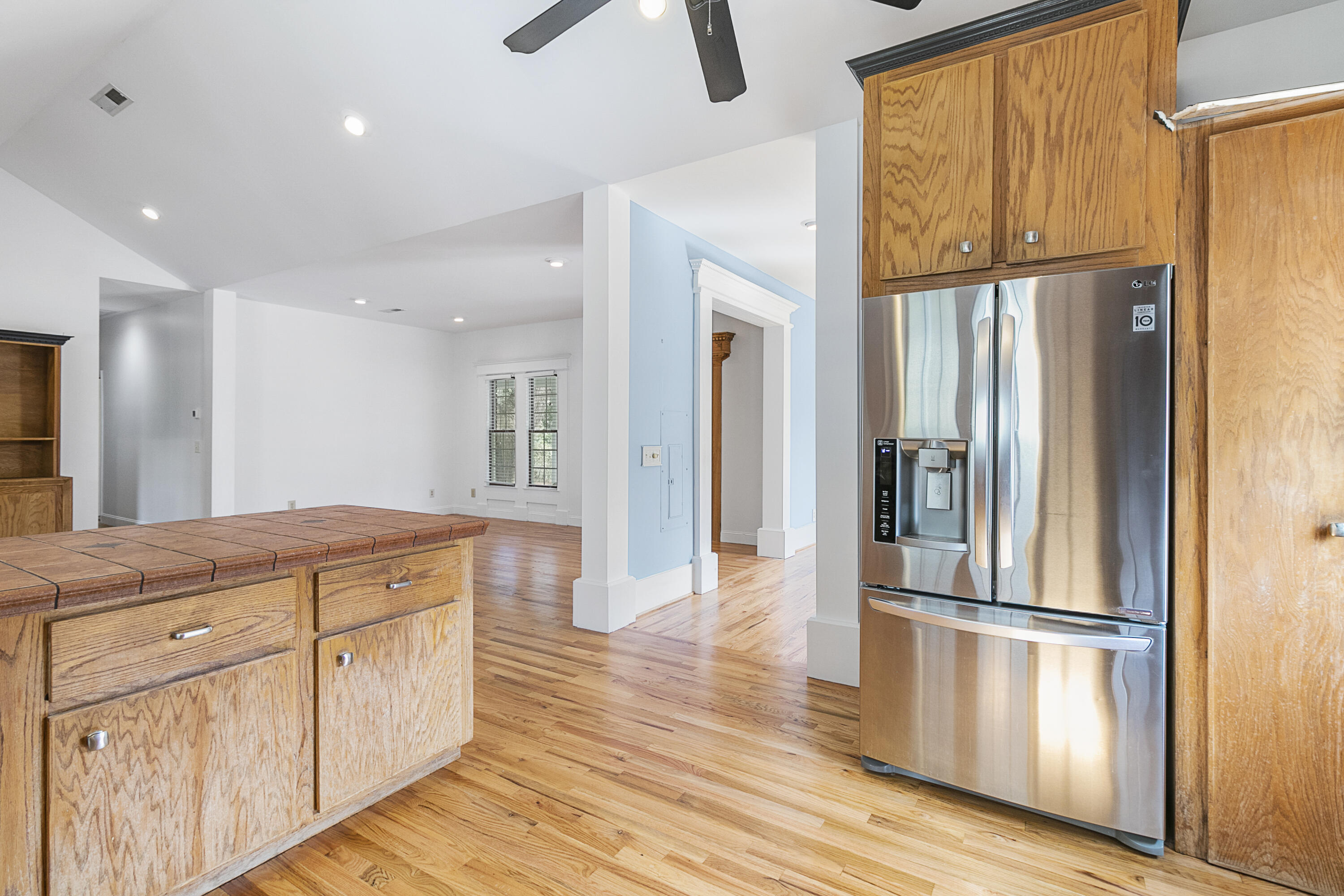 508 Fort Johnson Road