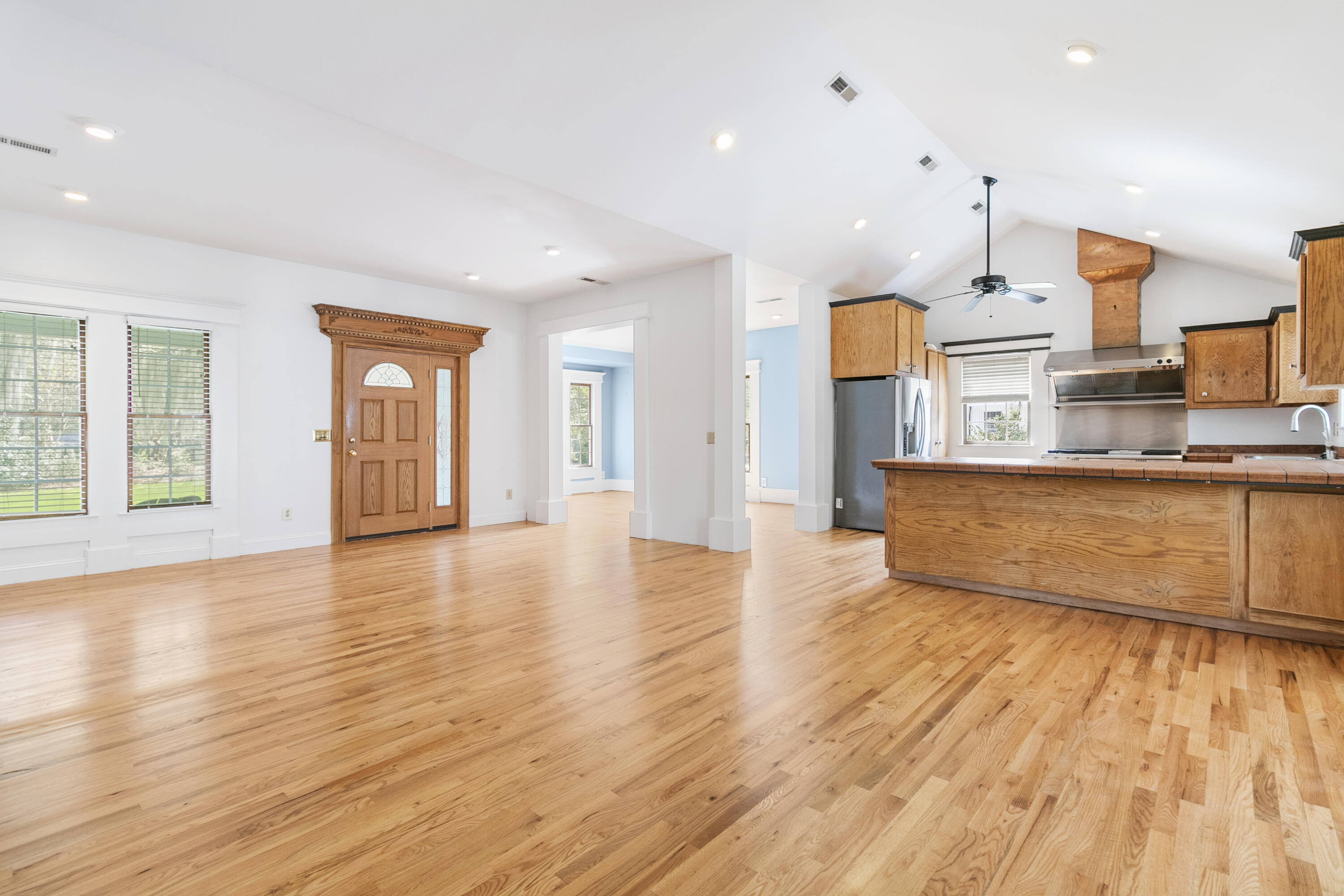 508 Fort Johnson Road