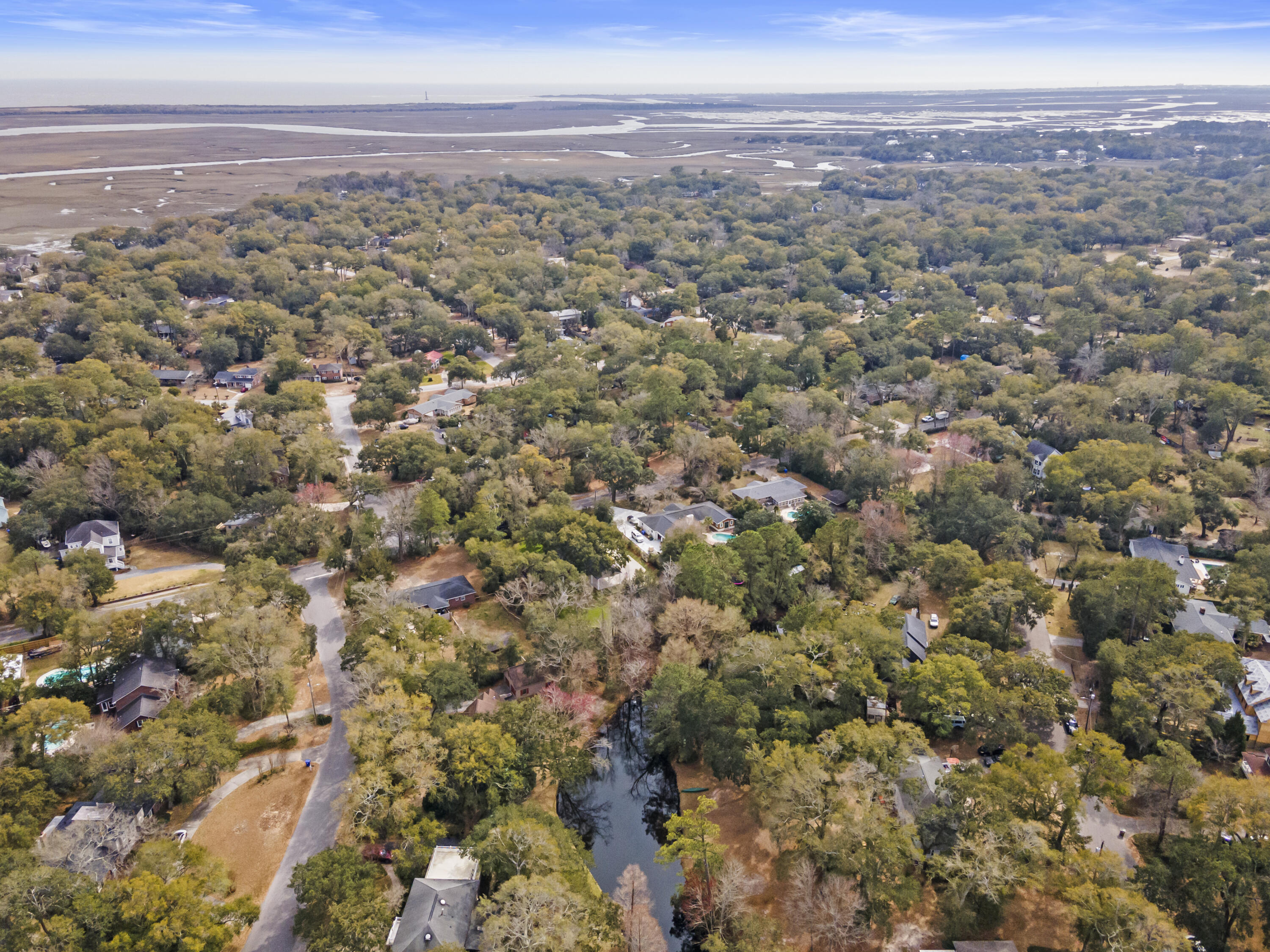 508 Fort Johnson Road